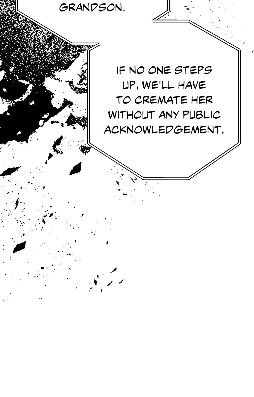 Bound to Be «Official» - Chapter 98 manhwa