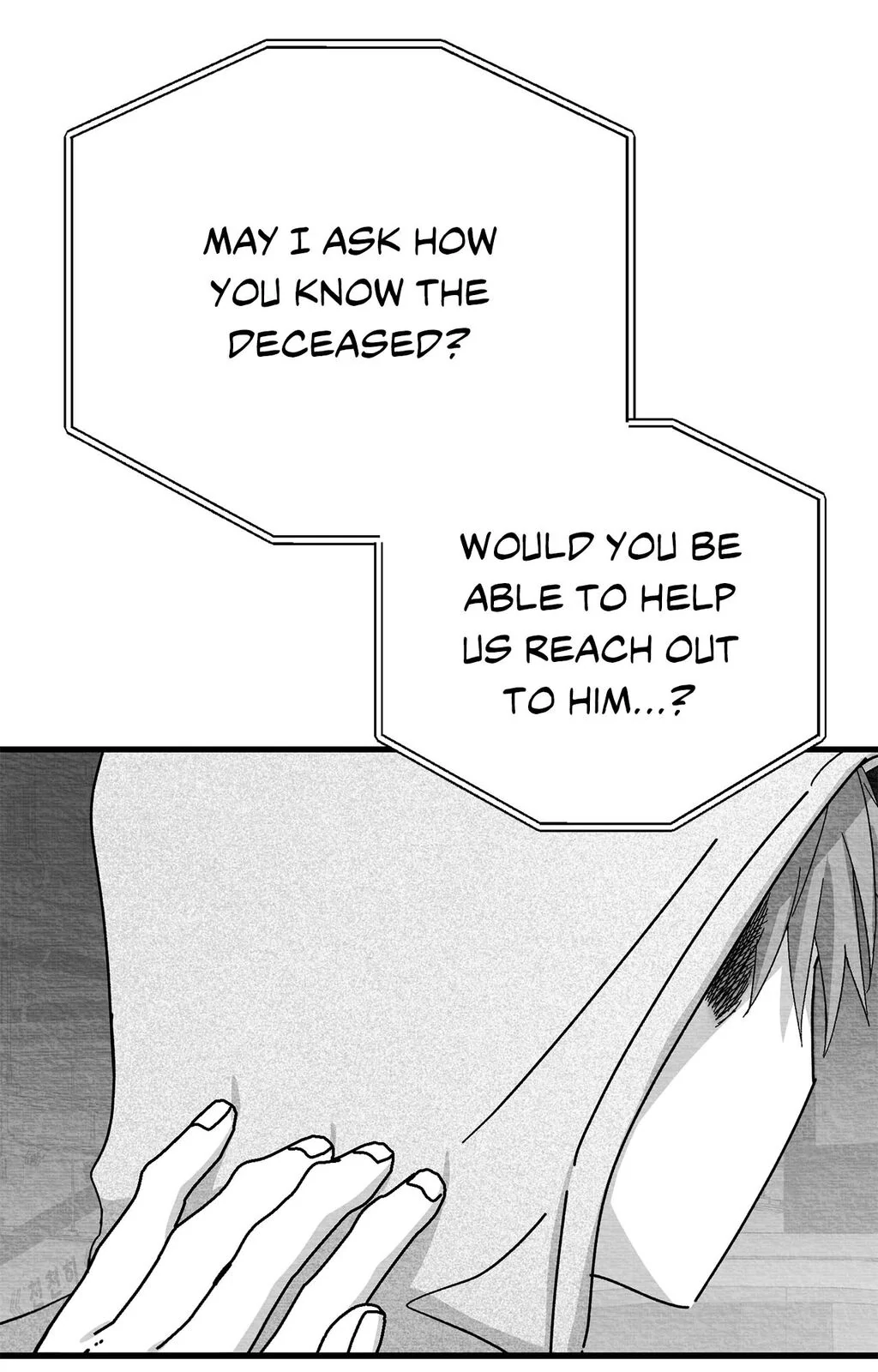Bound to Be «Official» - Chapter 99 manhwa
