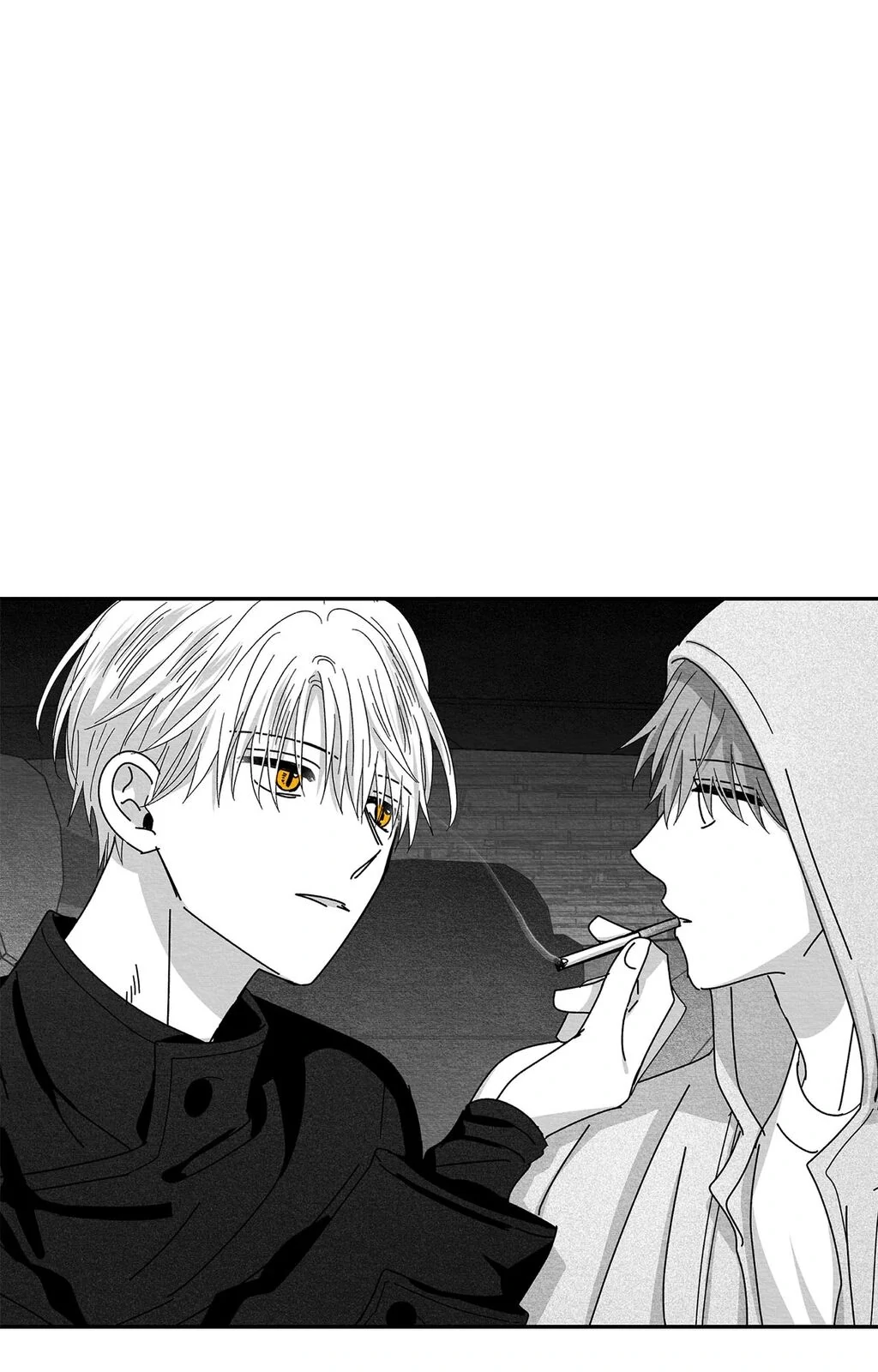 Bound to Be «Official» - Chapter 99 manhwa