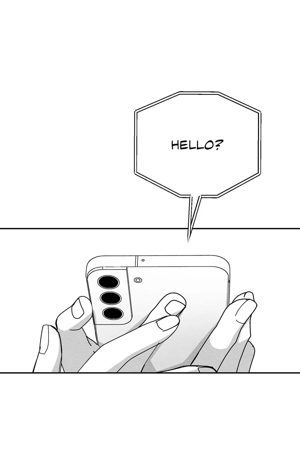 Bound to Be «Official» - Chapter 99 manhwa
