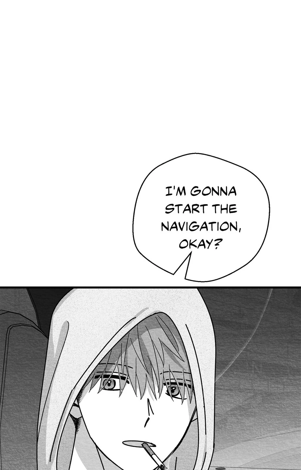 Bound to Be «Official» - Chapter 99 manhwa