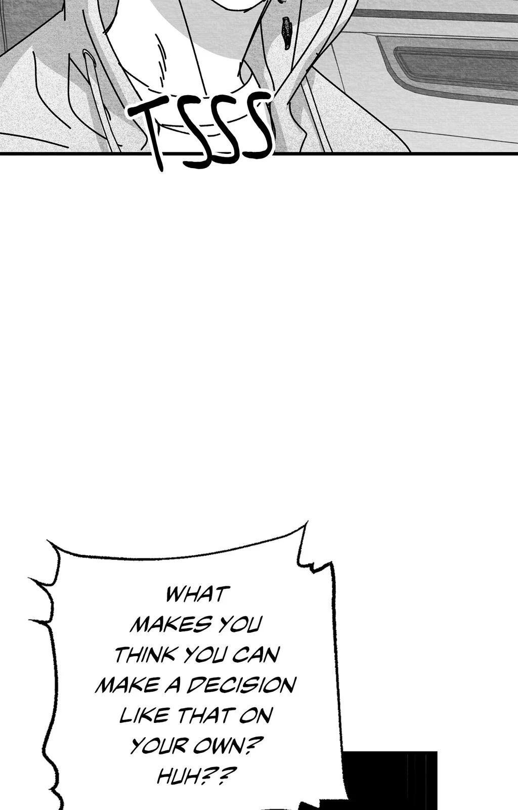 Bound to Be «Official» - Chapter 99 manhwa