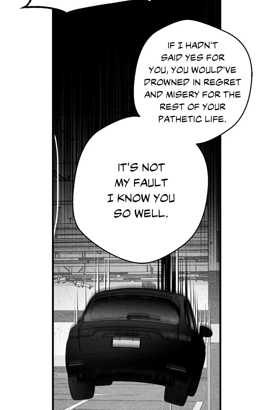 Bound to Be «Official» - Chapter 99 manhwa