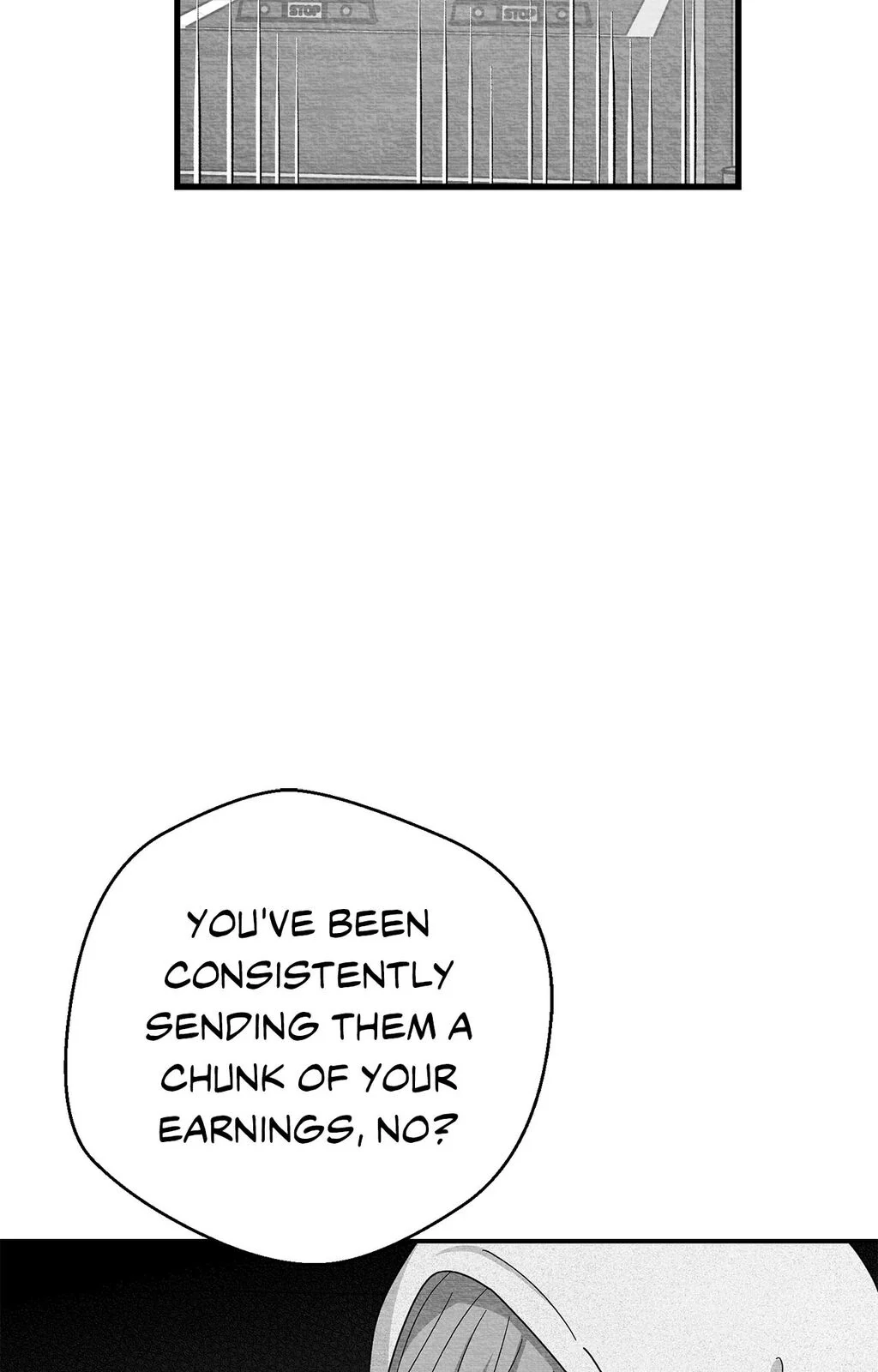 Bound to Be «Official» - Chapter 99 manhwa