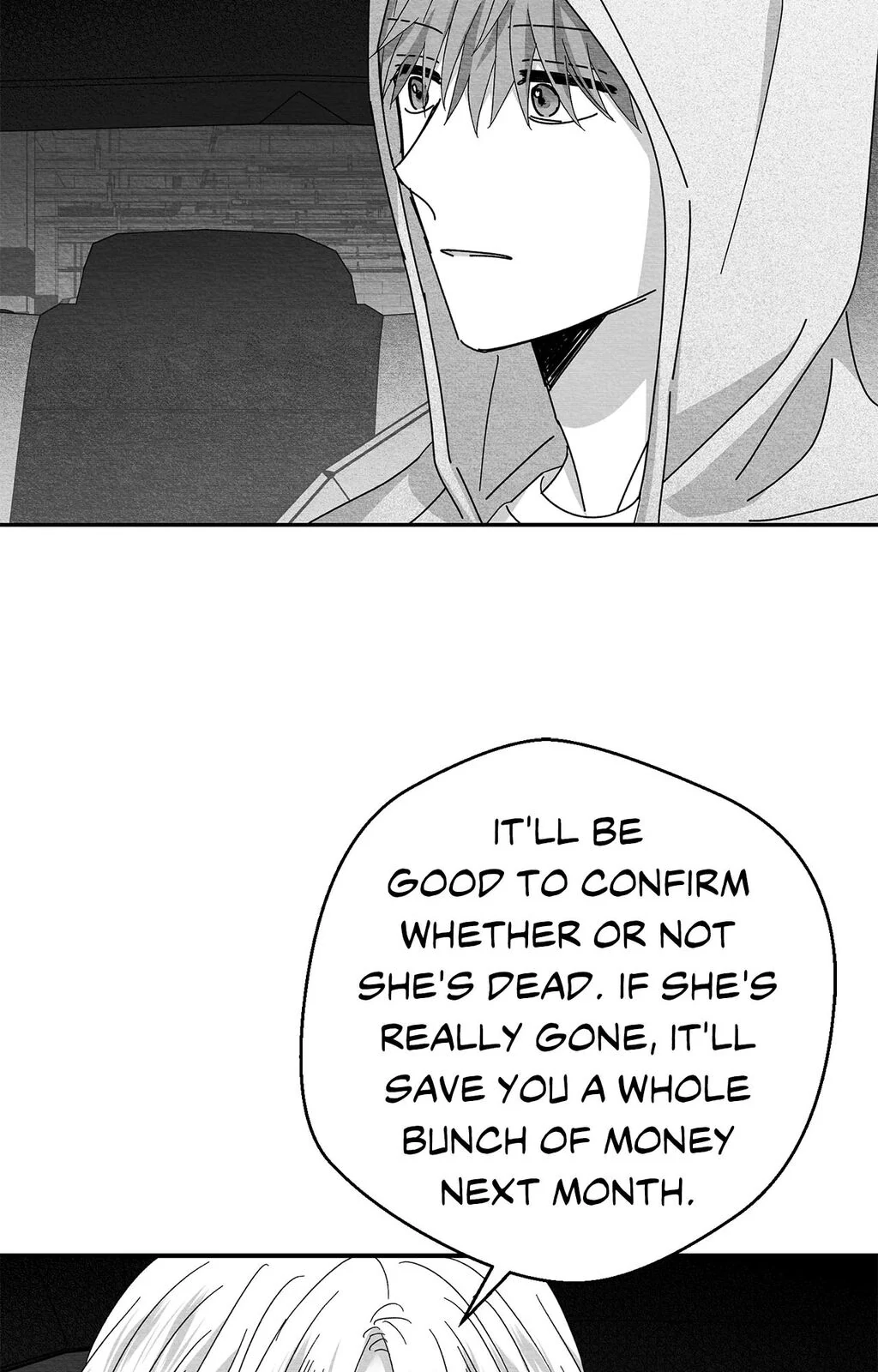Bound to Be «Official» - Chapter 99 manhwa
