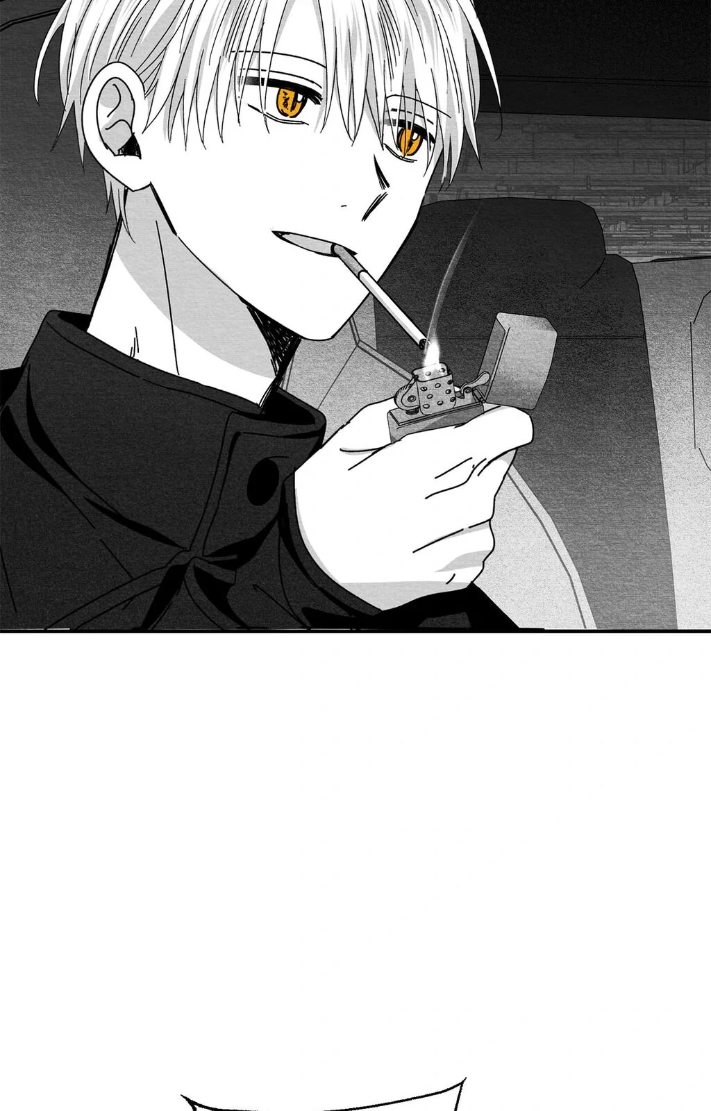 Bound to Be «Official» - Chapter 99 manhwa