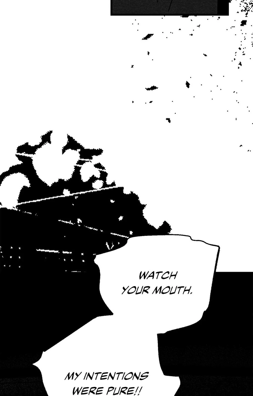 Bound to Be «Official» - Chapter 99 manhwa