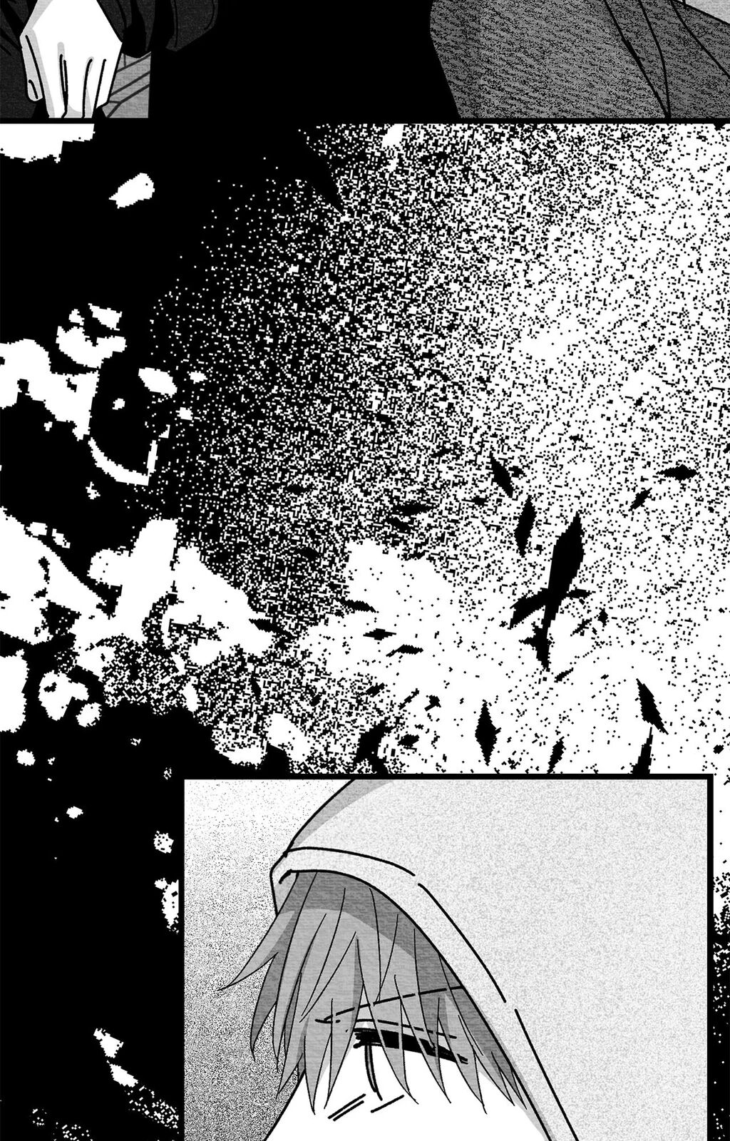 Bound to Be «Official» - Chapter 99 manhwa