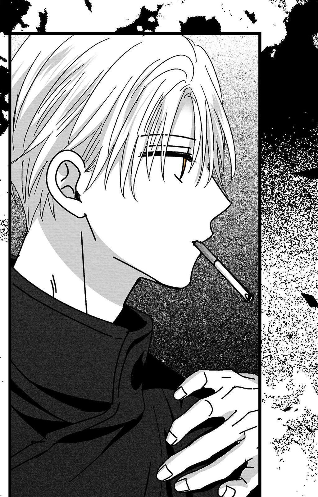 Bound to Be «Official» - Chapter 99 manhwa