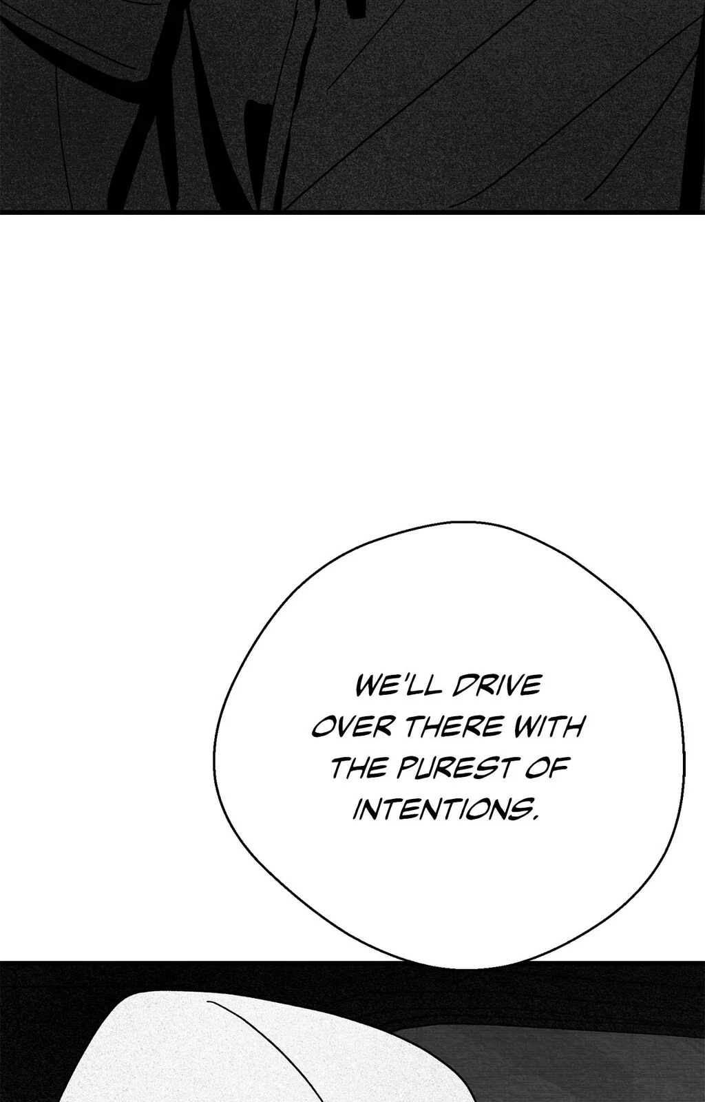 Bound to Be «Official» - Chapter 99 manhwa