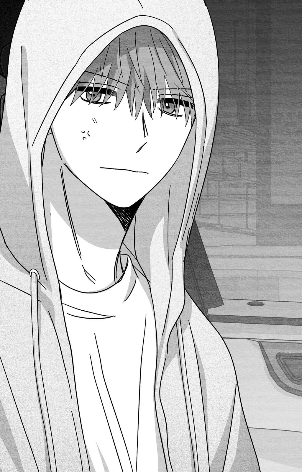 Bound to Be «Official» - Chapter 99 manhwa