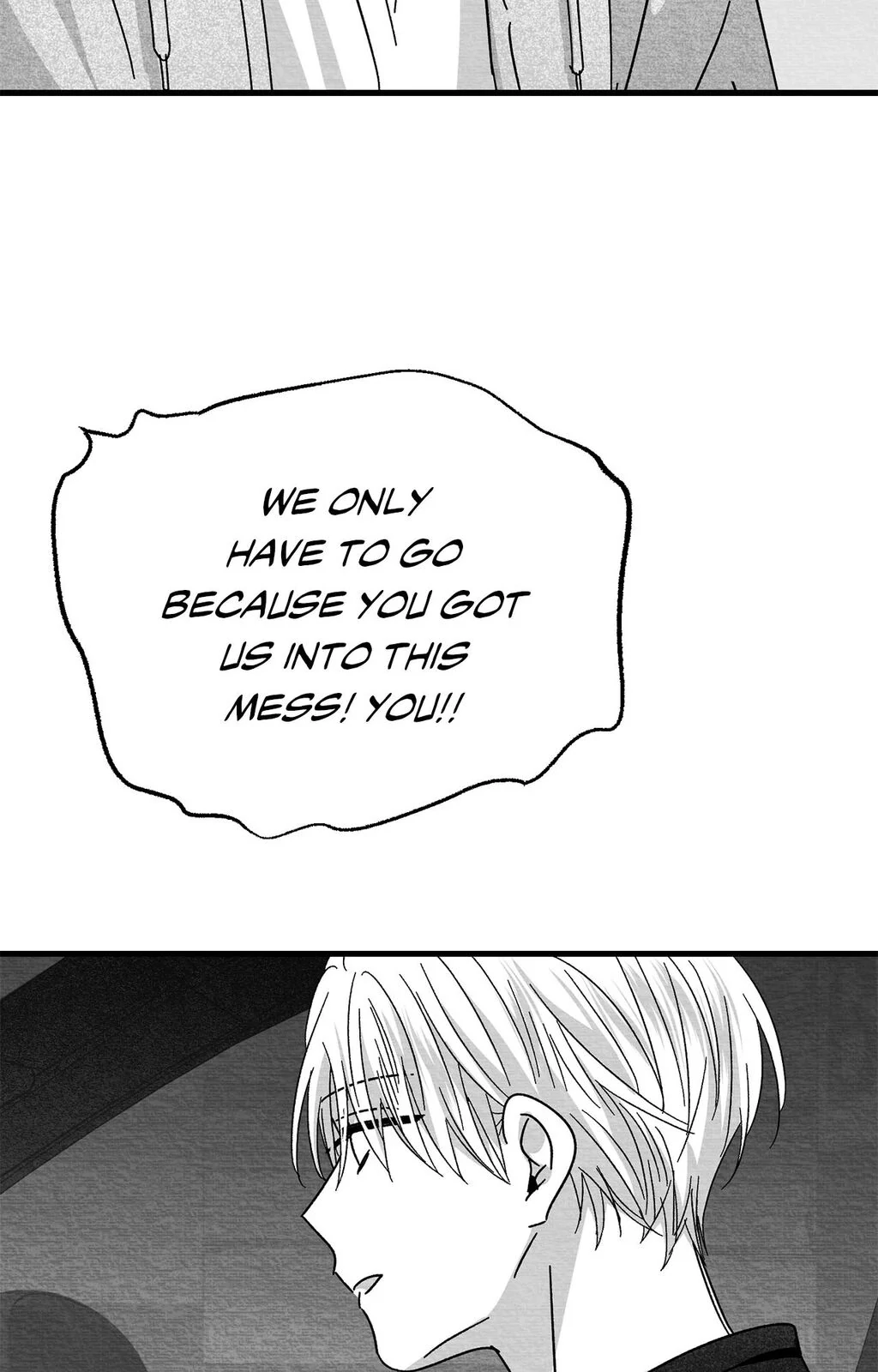 Bound to Be «Official» - Chapter 99 manhwa