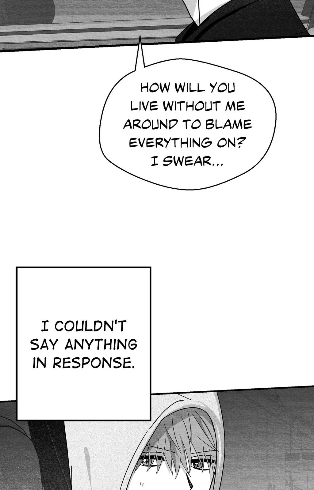 Bound to Be «Official» - Chapter 99 manhwa