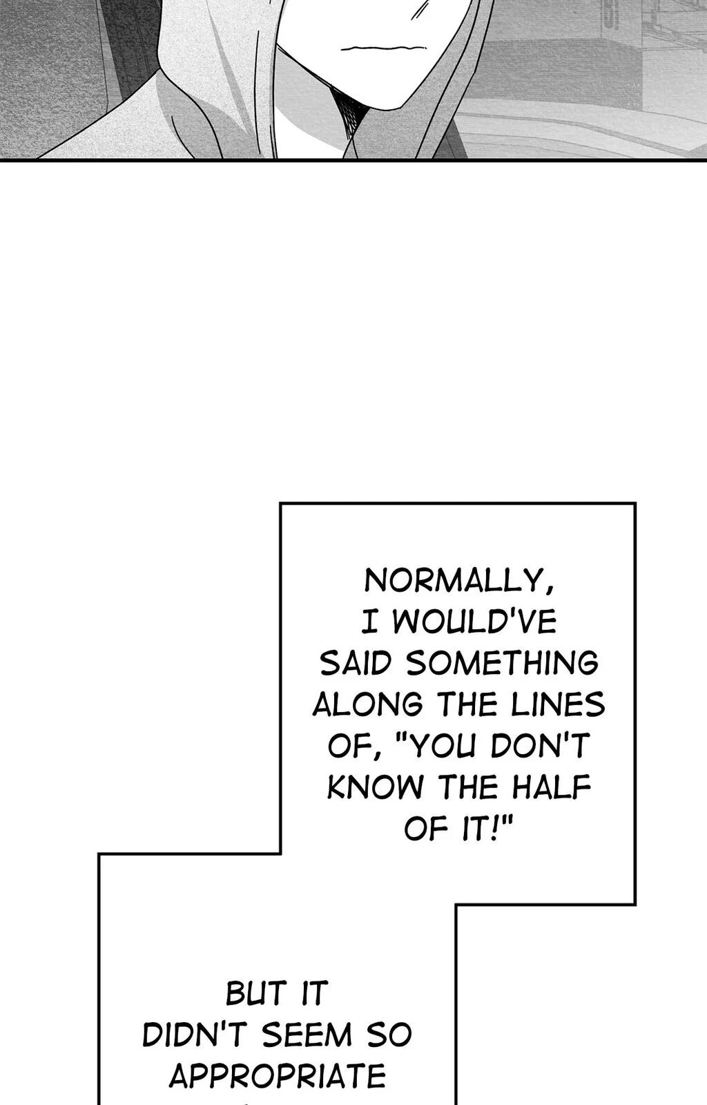 Bound to Be «Official» - Chapter 99 manhwa