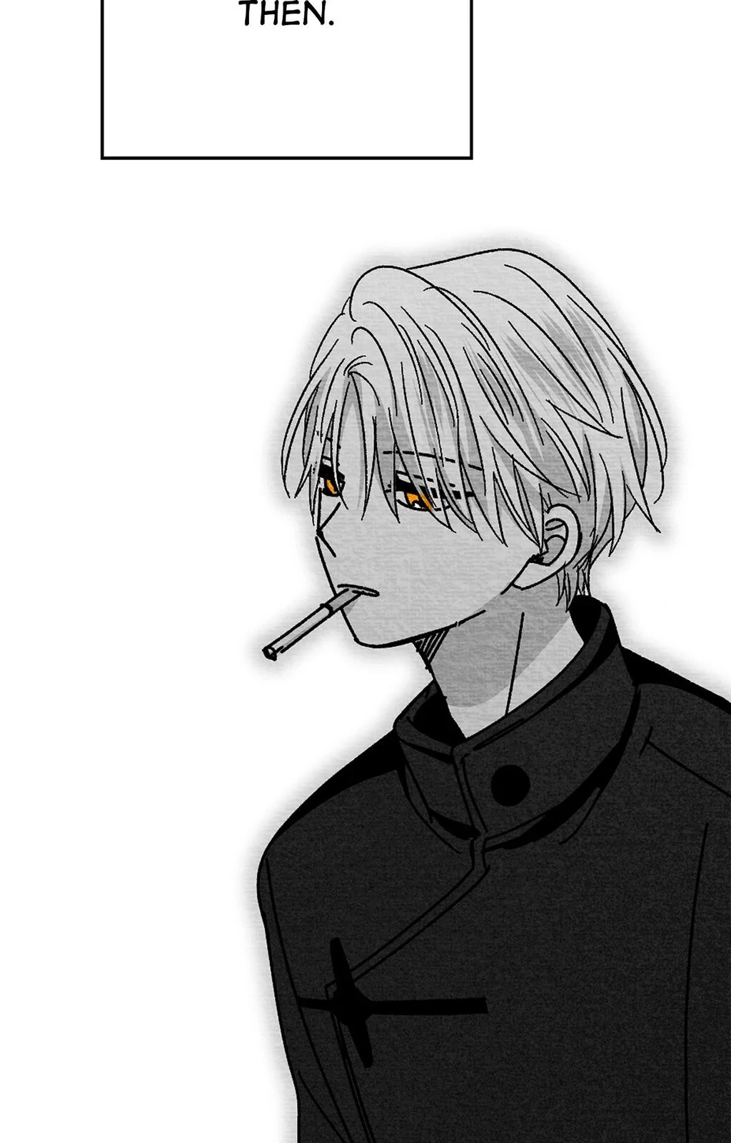 Bound to Be «Official» - Chapter 99 manhwa