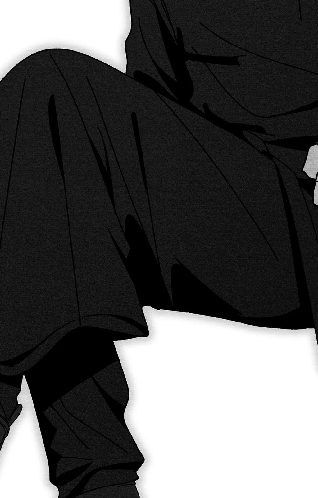Bound to Be «Official» - Chapter 99 manhwa