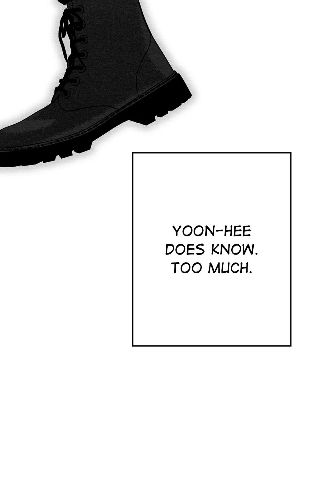 Bound to Be «Official» - Chapter 99 manhwa