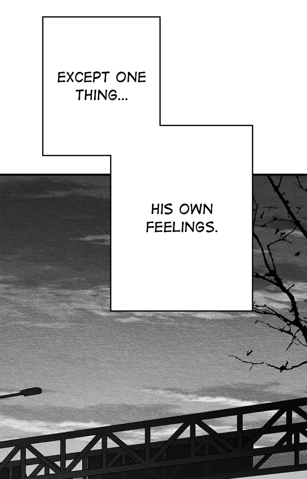 Bound to Be «Official» - Chapter 99 manhwa