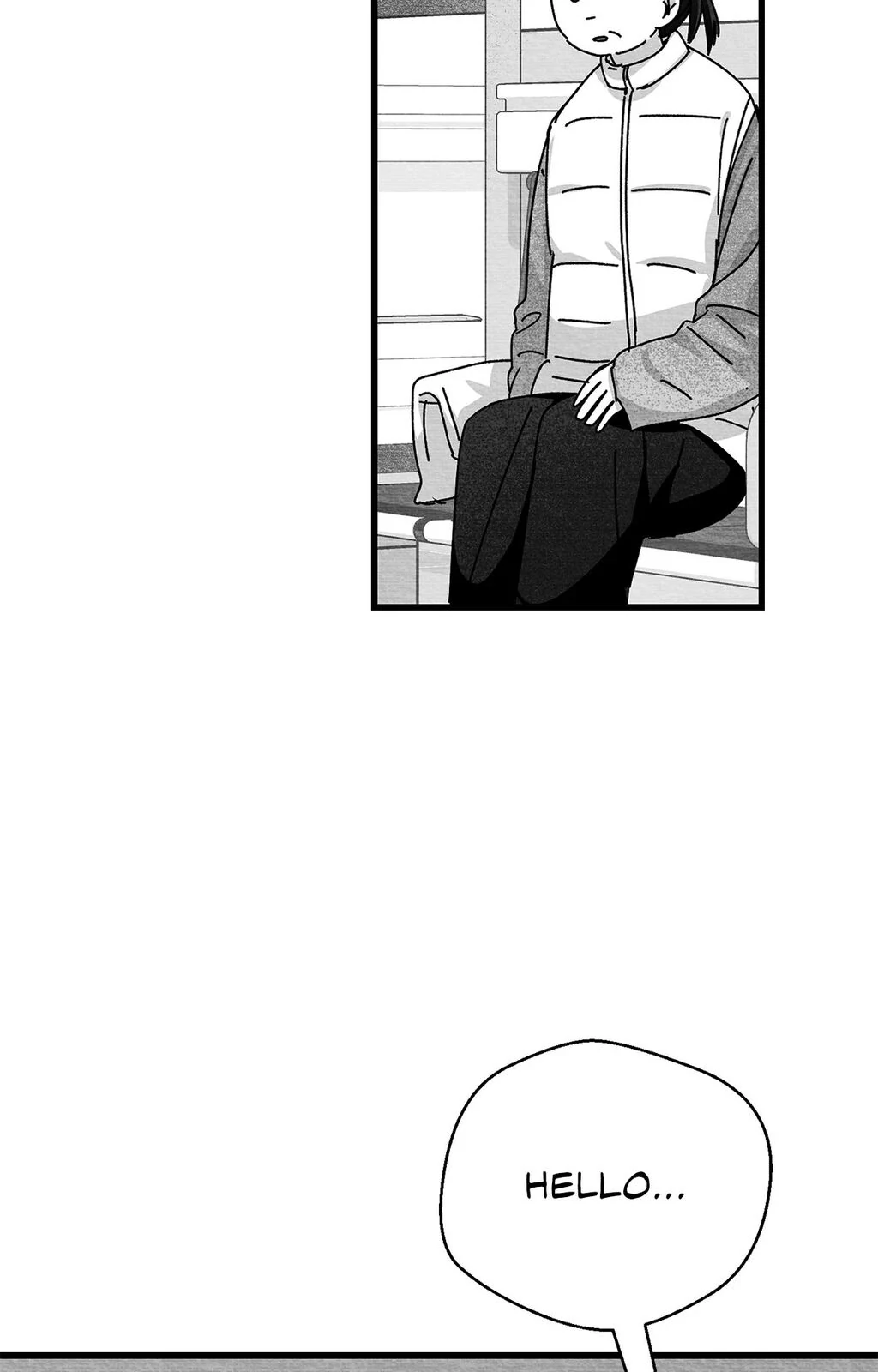 Bound to Be «Official» - Chapter 99 manhwa