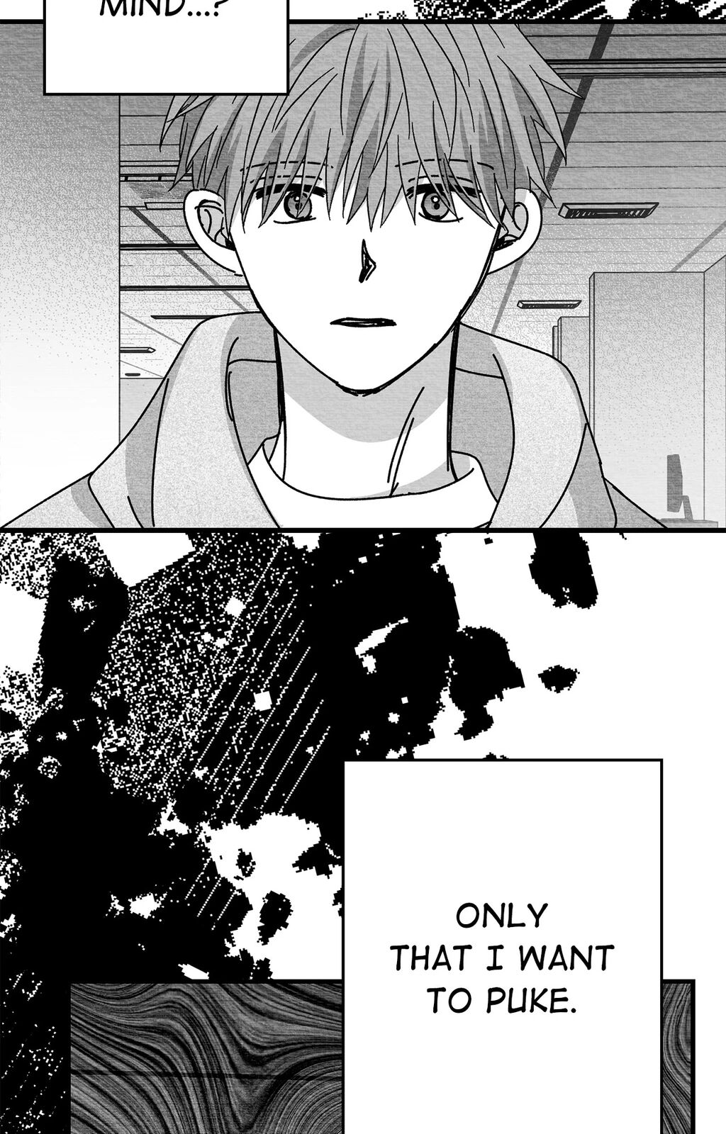 Bound to Be «Official» - Chapter 99 manhwa