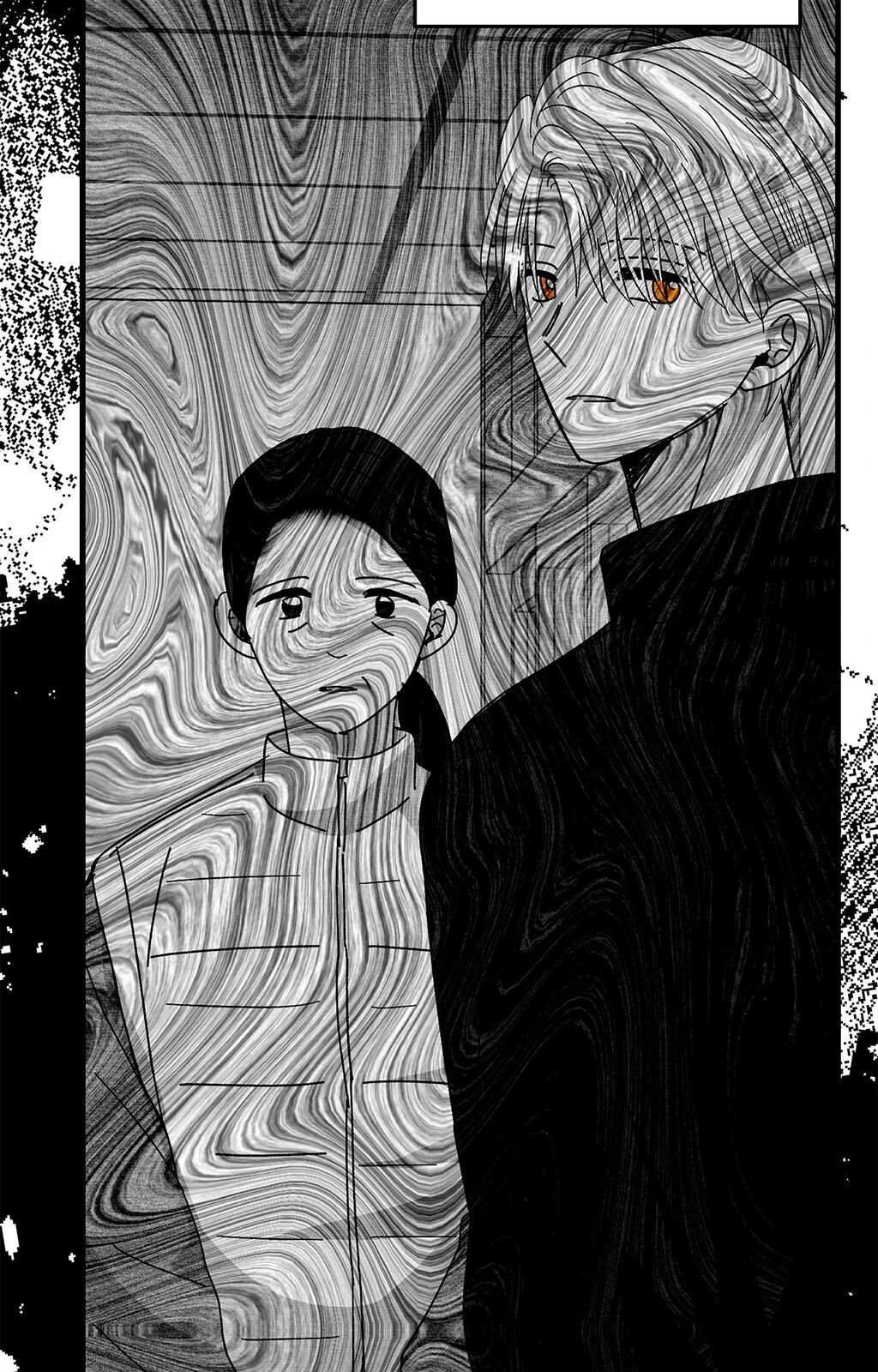 Bound to Be «Official» - Chapter 99 manhwa