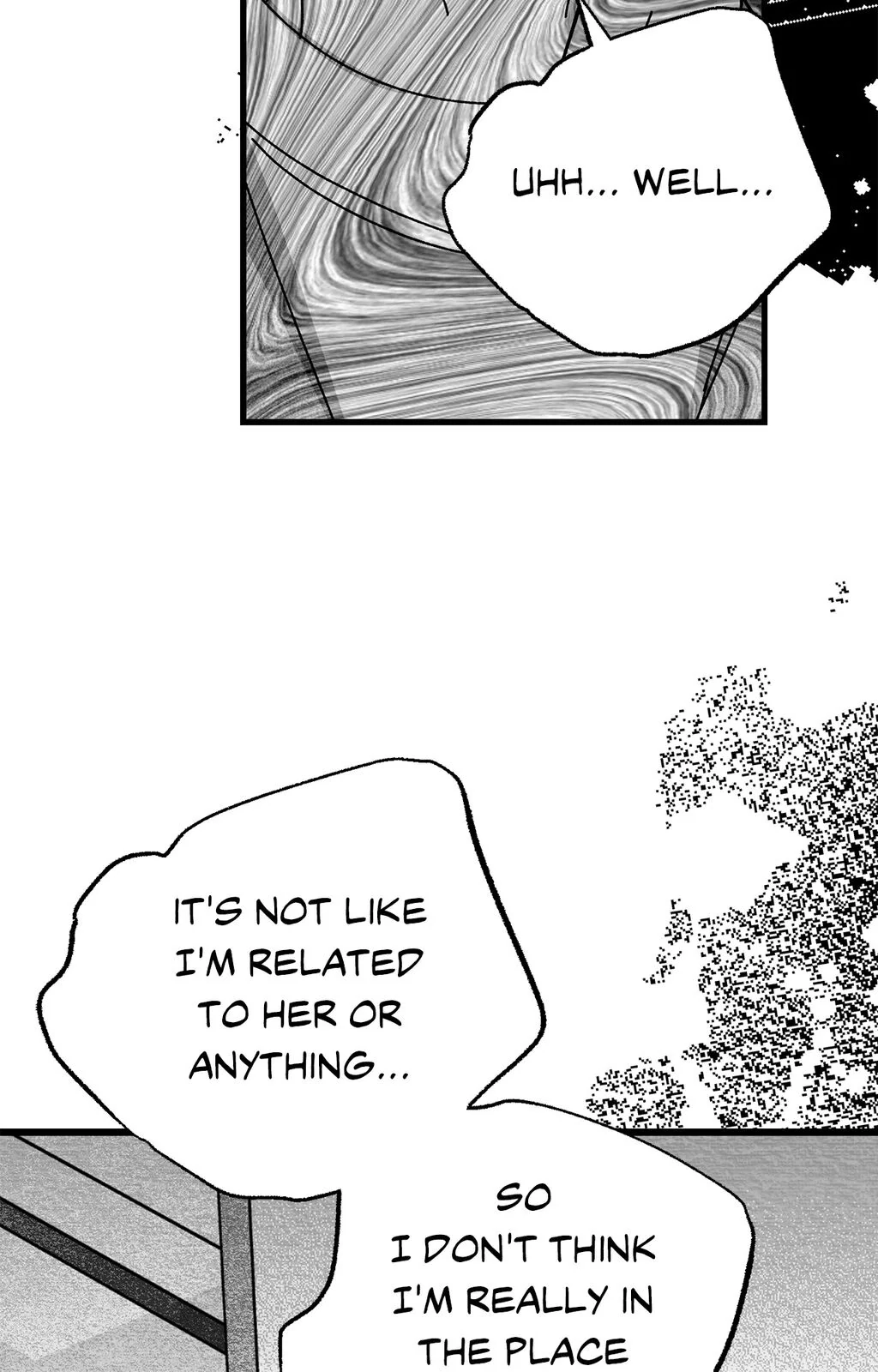 Bound to Be «Official» - Chapter 99 manhwa