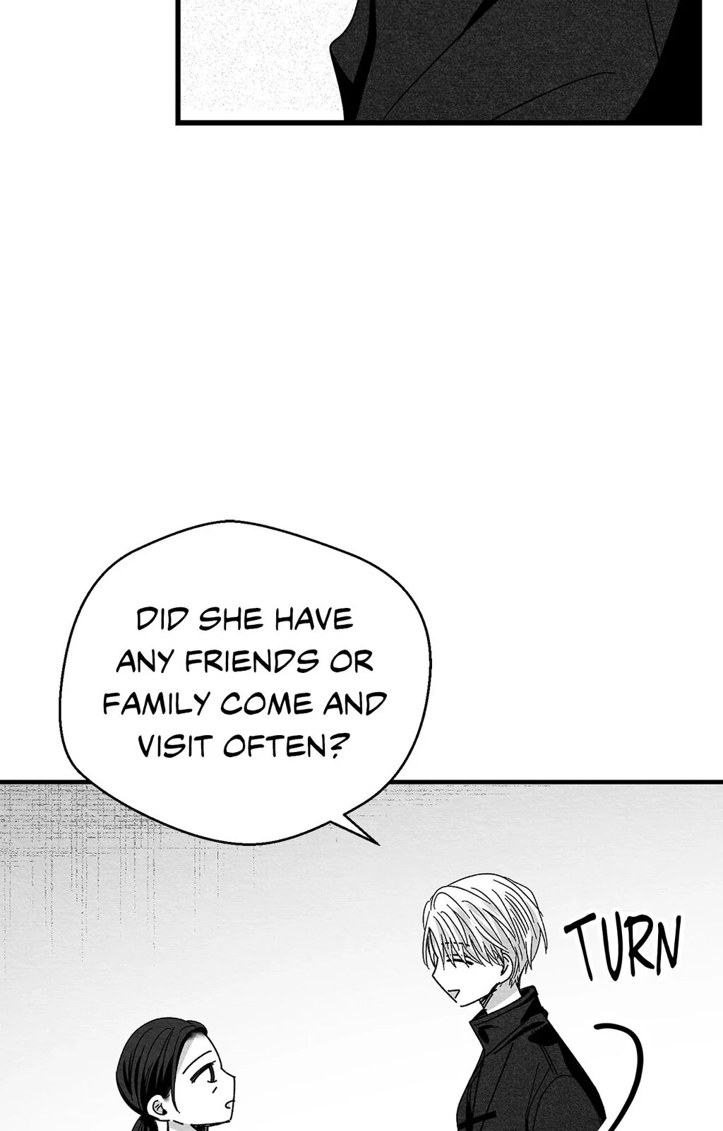 Bound to Be «Official» - Chapter 99 manhwa