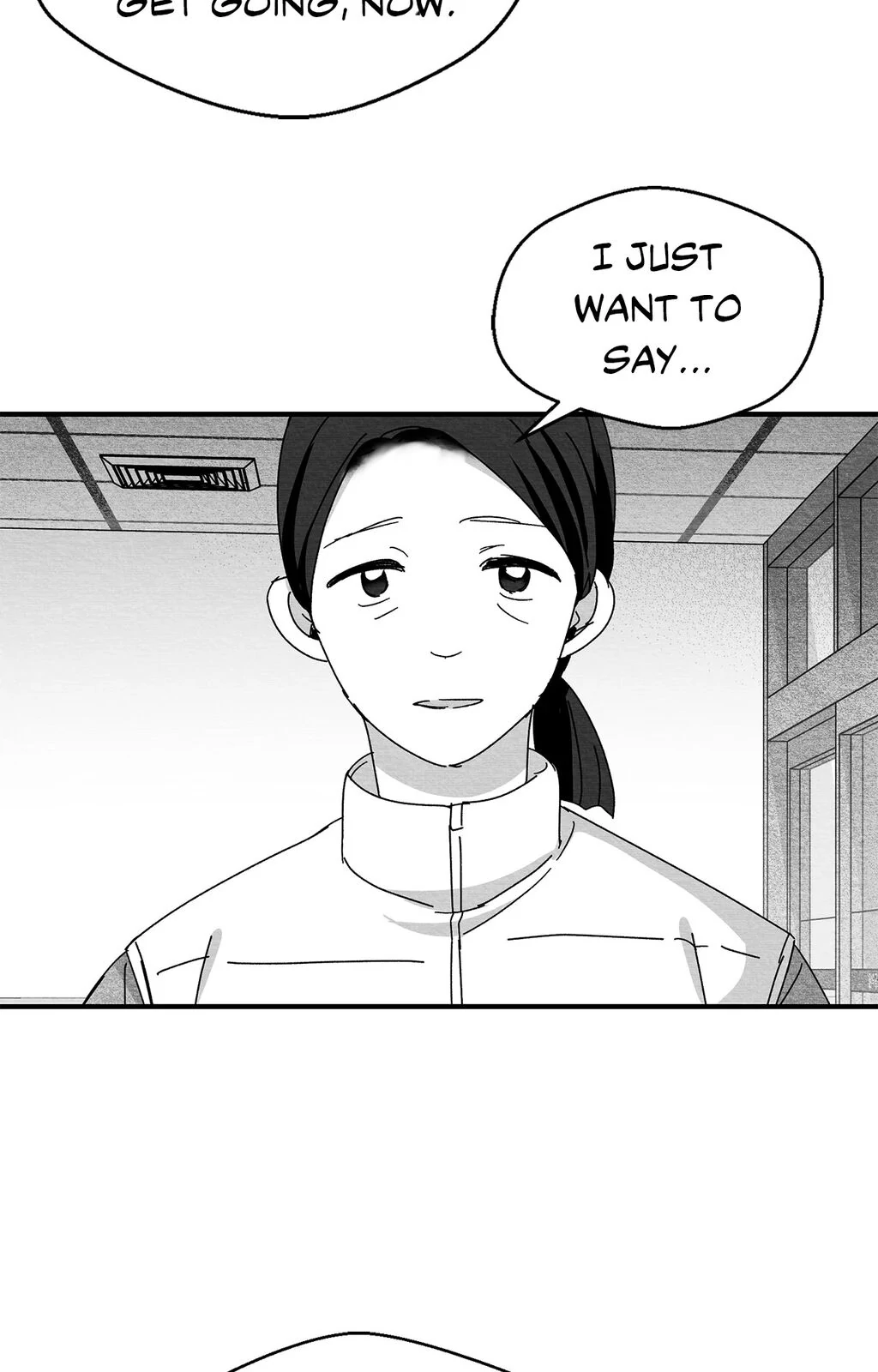 Bound to Be «Official» - Chapter 99 manhwa