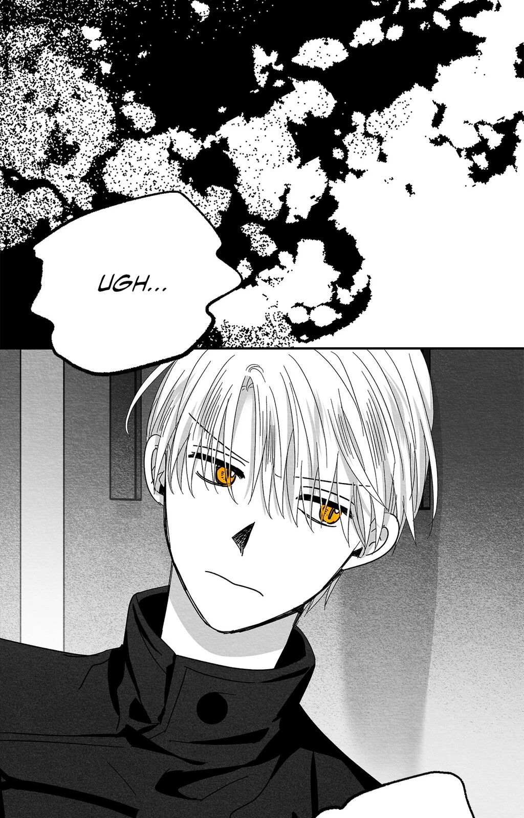 Bound to Be «Official» - Chapter 99 manhwa