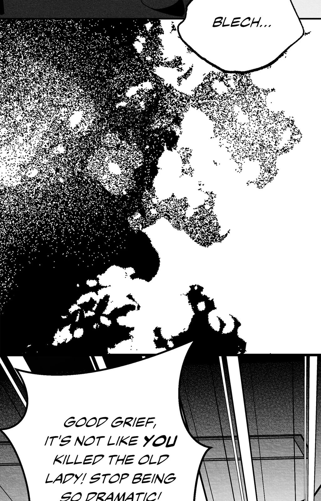 Bound to Be «Official» - Chapter 99 manhwa