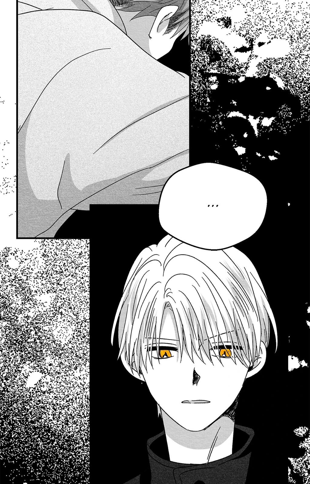 Bound to Be «Official» - Chapter 99 manhwa