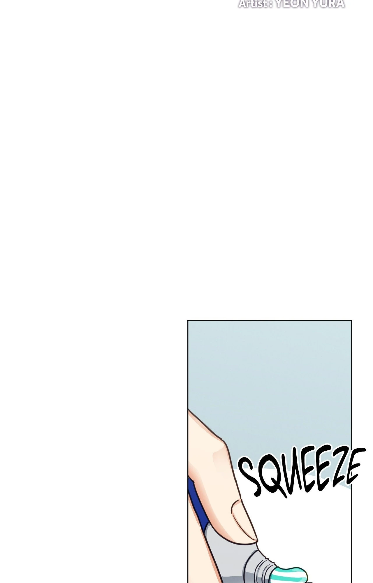 Abnormal Roommate - Chapter 87 manhwa
