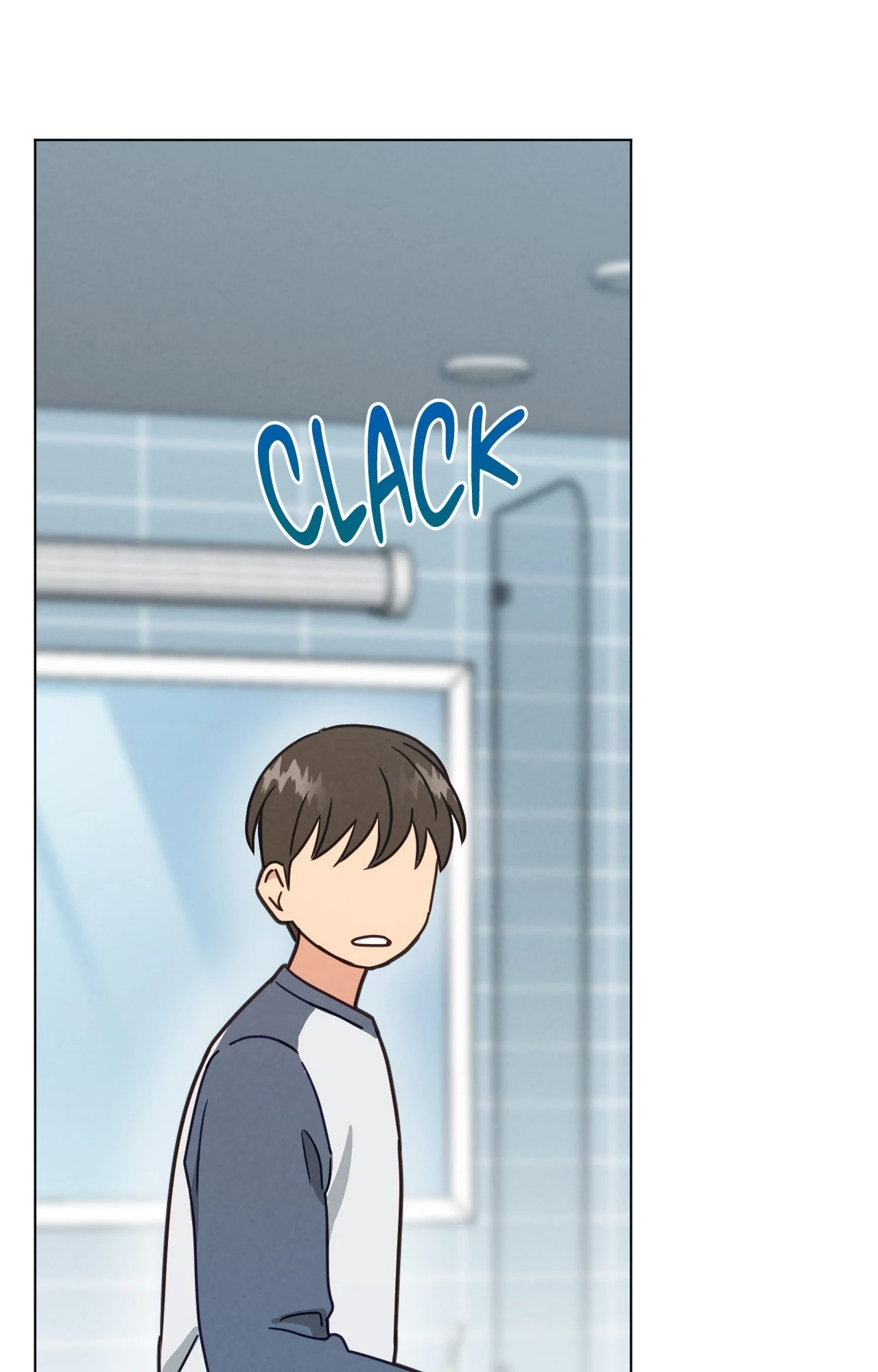 Abnormal Roommate - Chapter 87 manhwa