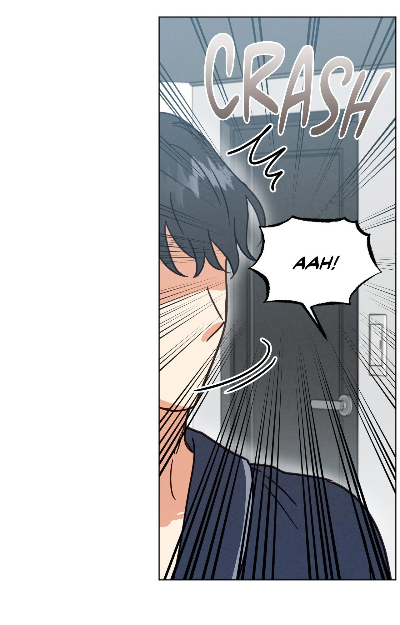 Abnormal Roommate - Chapter 87 manhwa