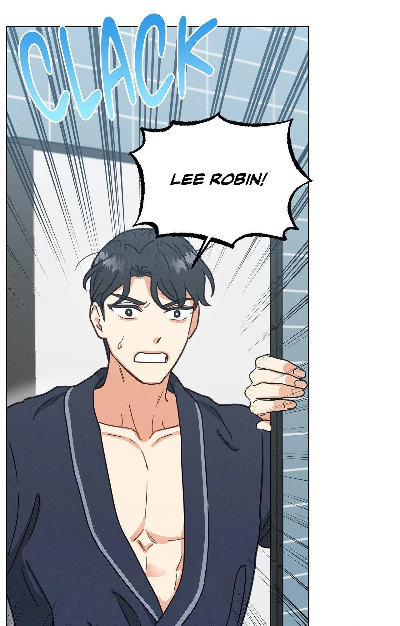 Abnormal Roommate - Chapter 87 manhwa