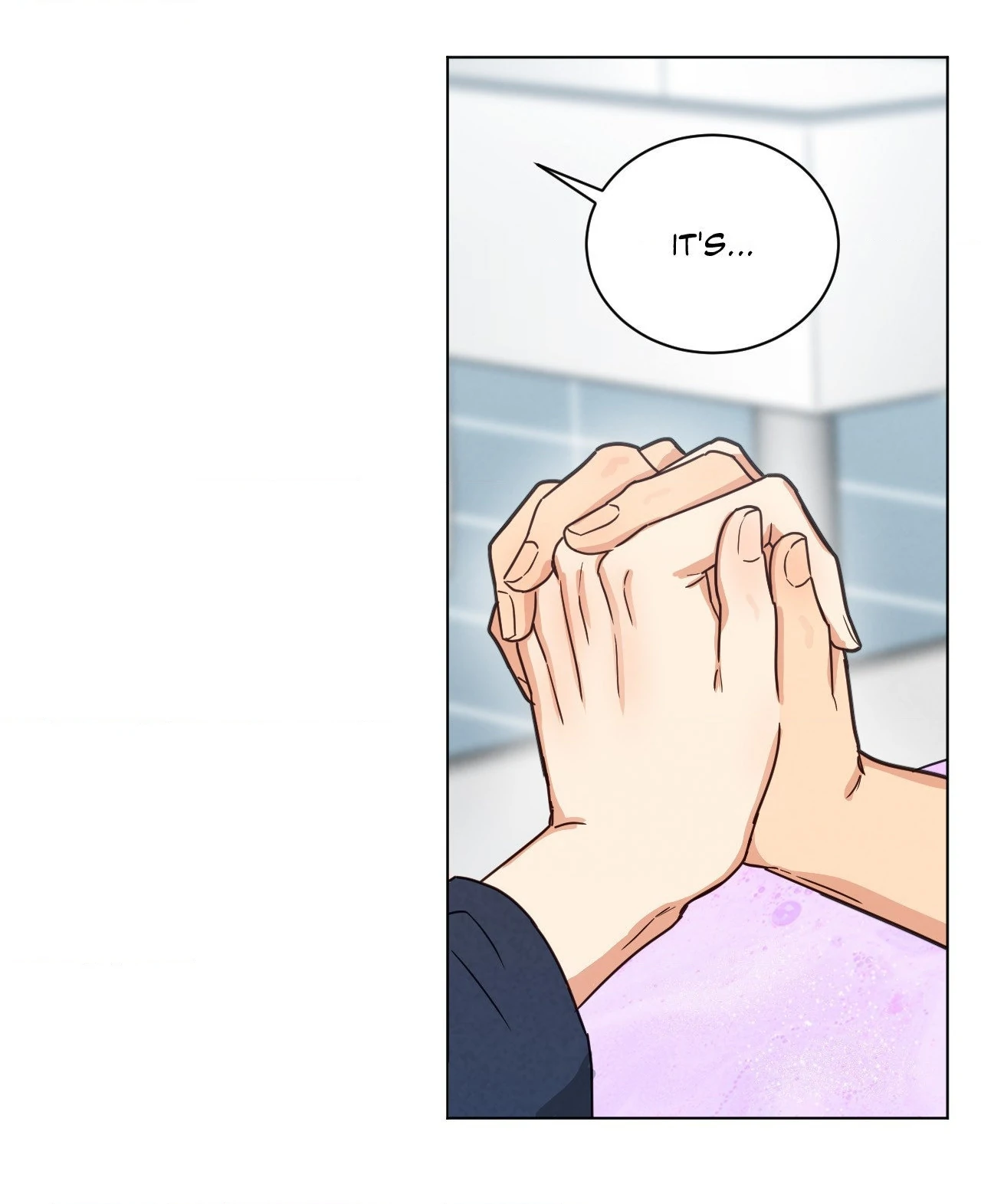 Abnormal Roommate - Chapter 87 manhwa