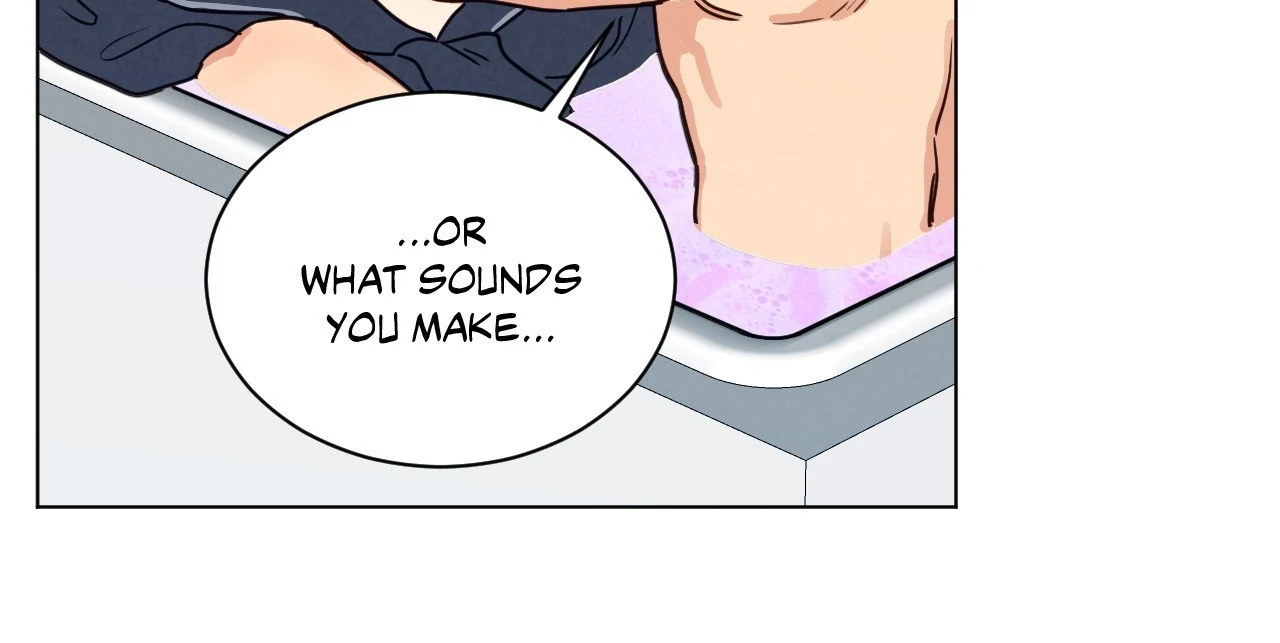 Abnormal Roommate - Chapter 87 manhwa