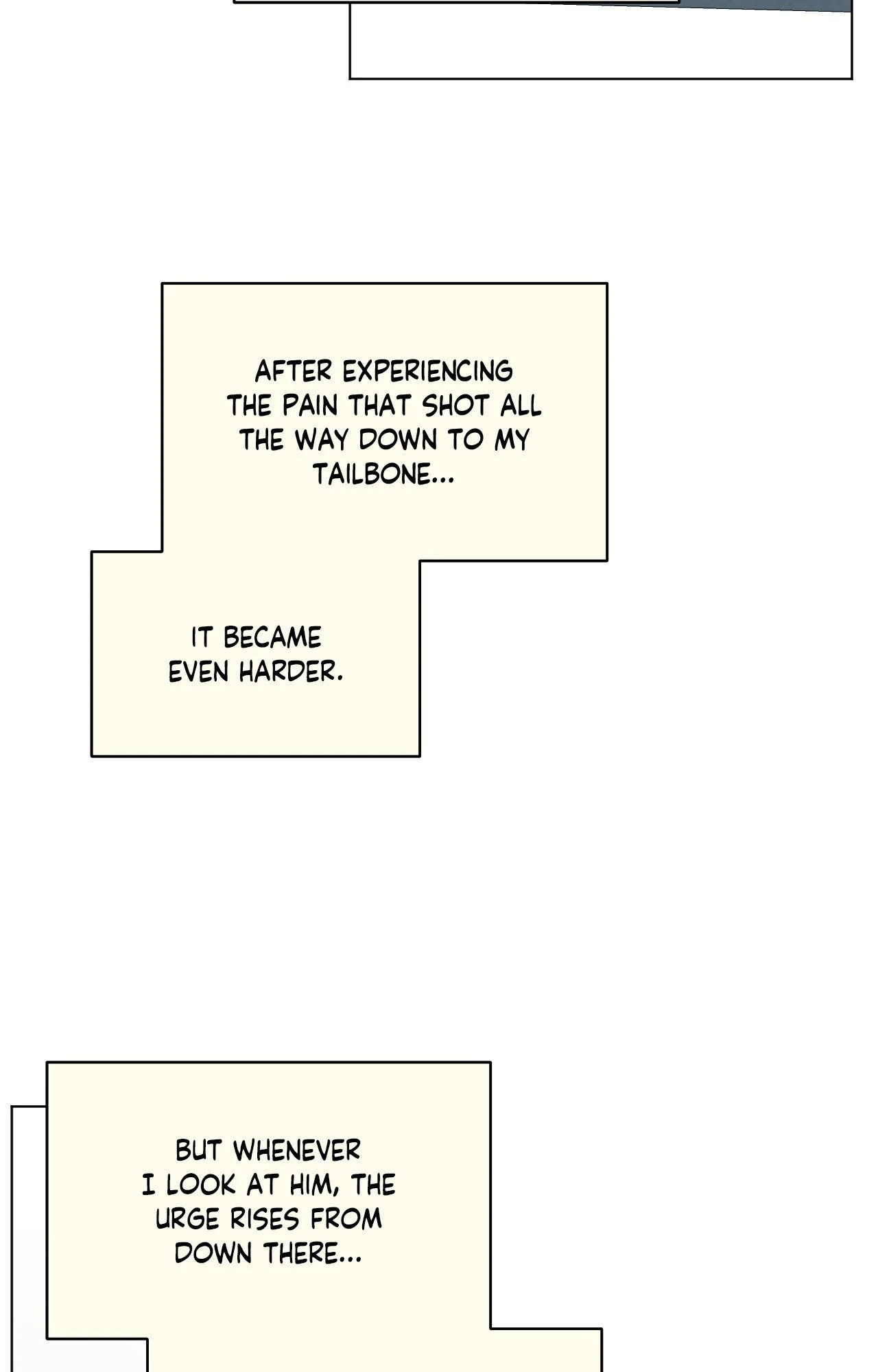Abnormal Roommate - Chapter 87 manhwa