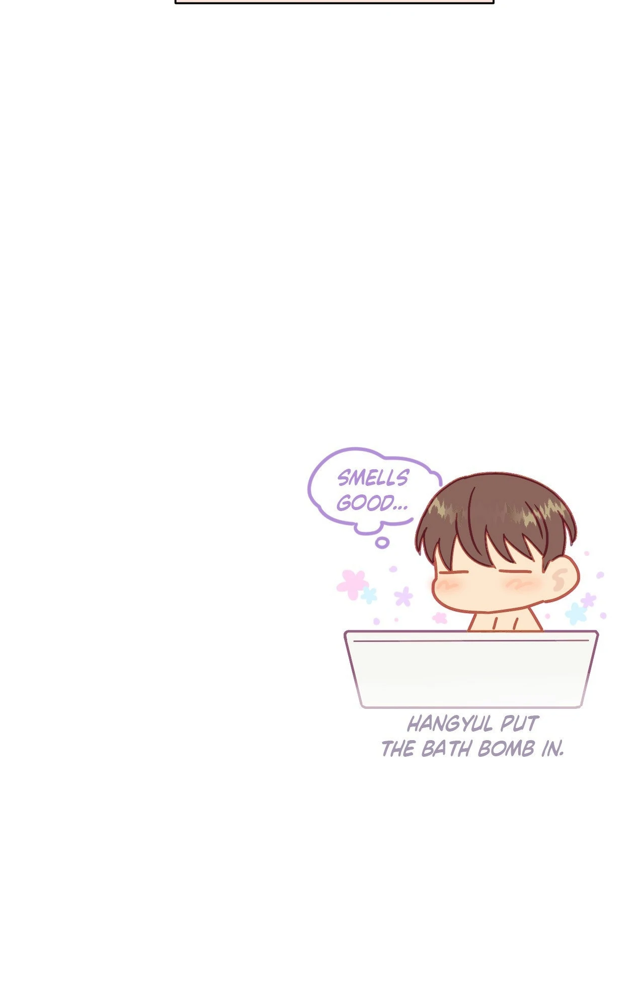Abnormal Roommate - Chapter 87 manhwa