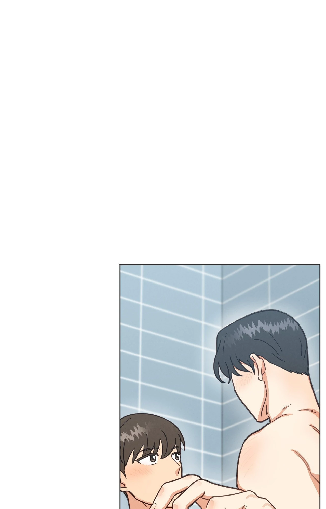 Abnormal Roommate - Chapter 88 manhwa