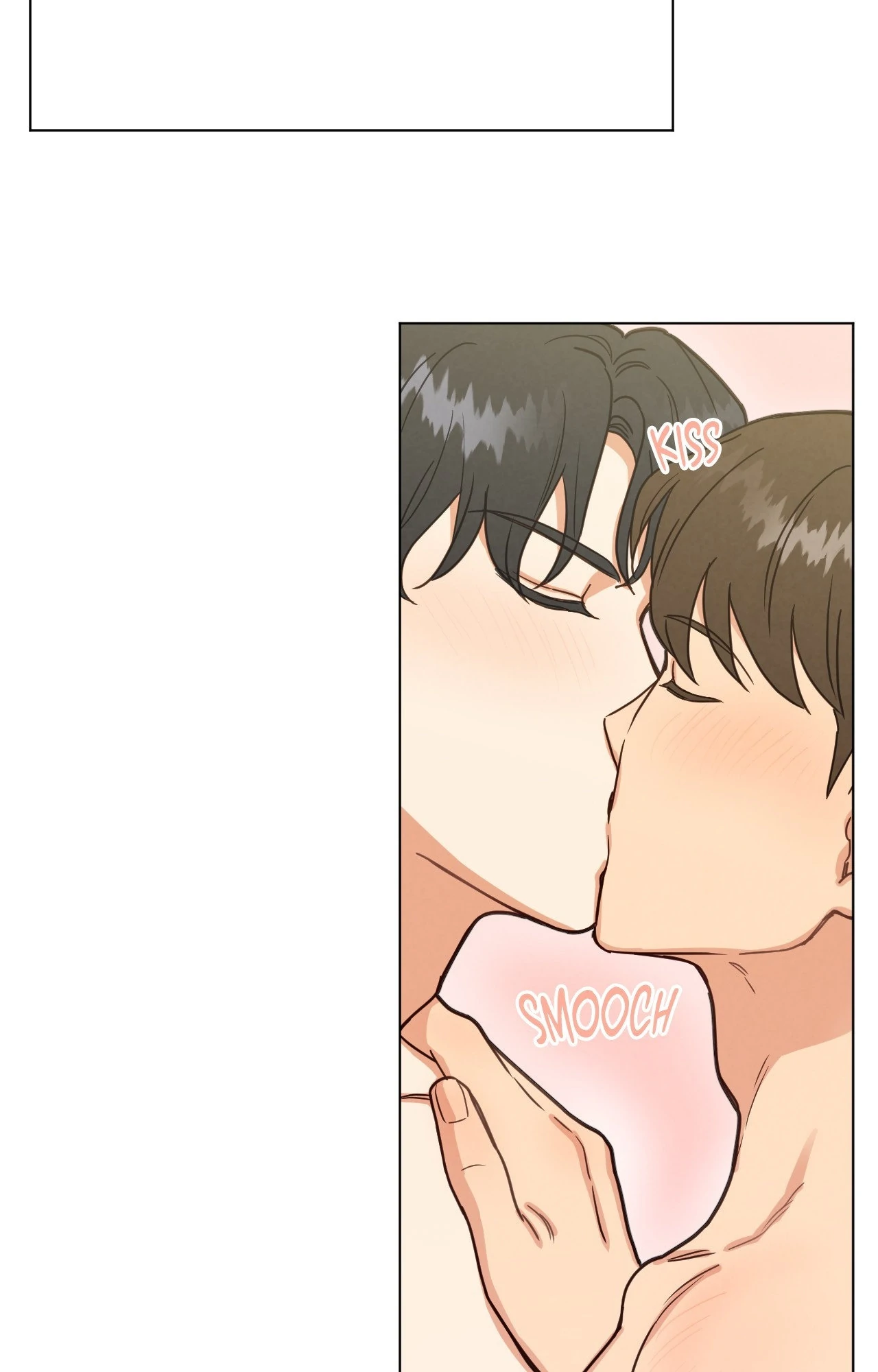 Abnormal Roommate - Chapter 88 manhwa