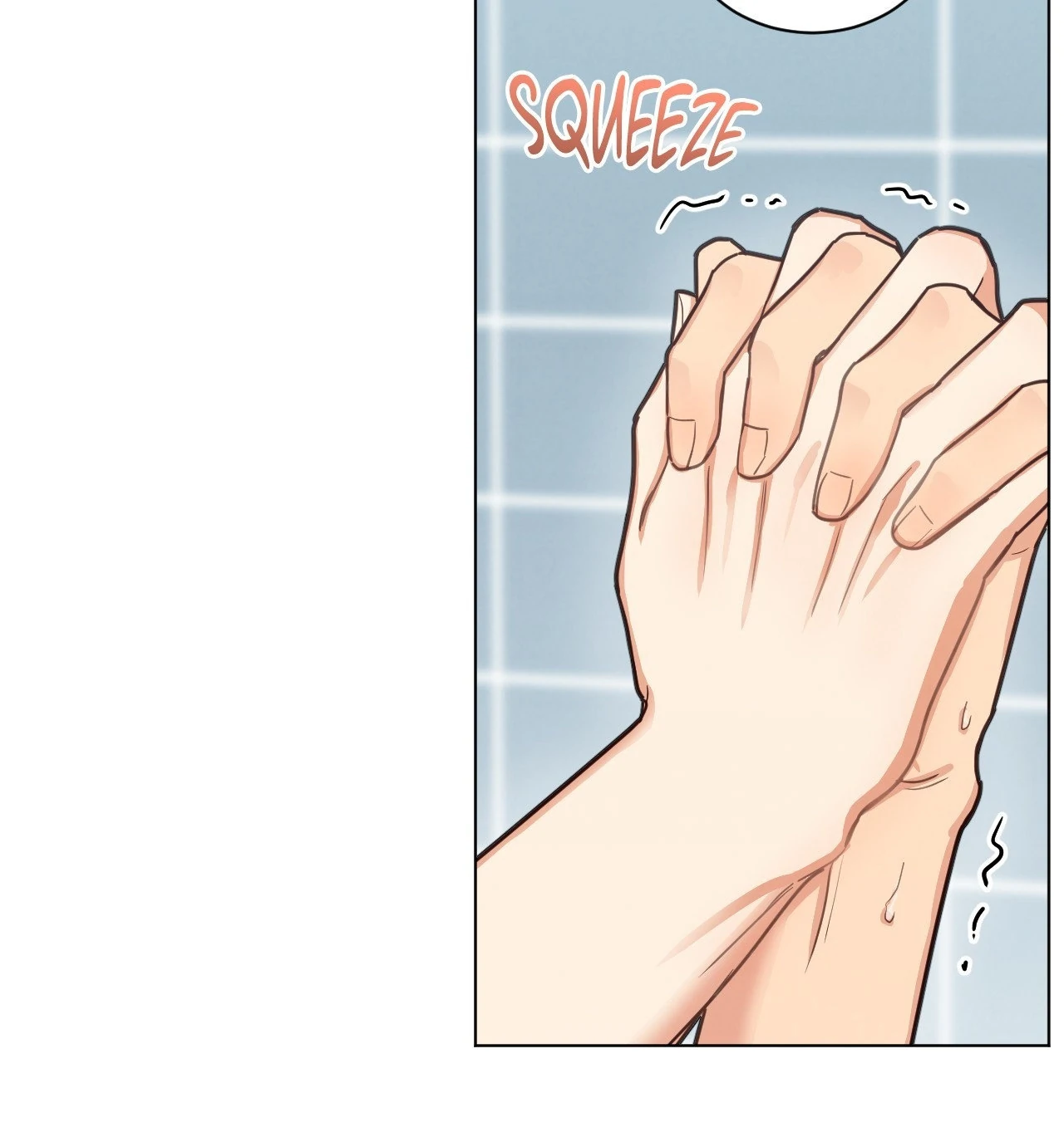 Abnormal Roommate - Chapter 88 manhwa