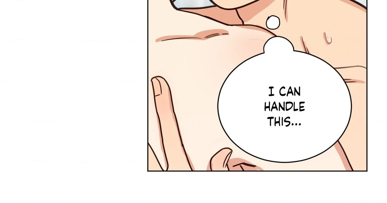Abnormal Roommate - Chapter 88 manhwa