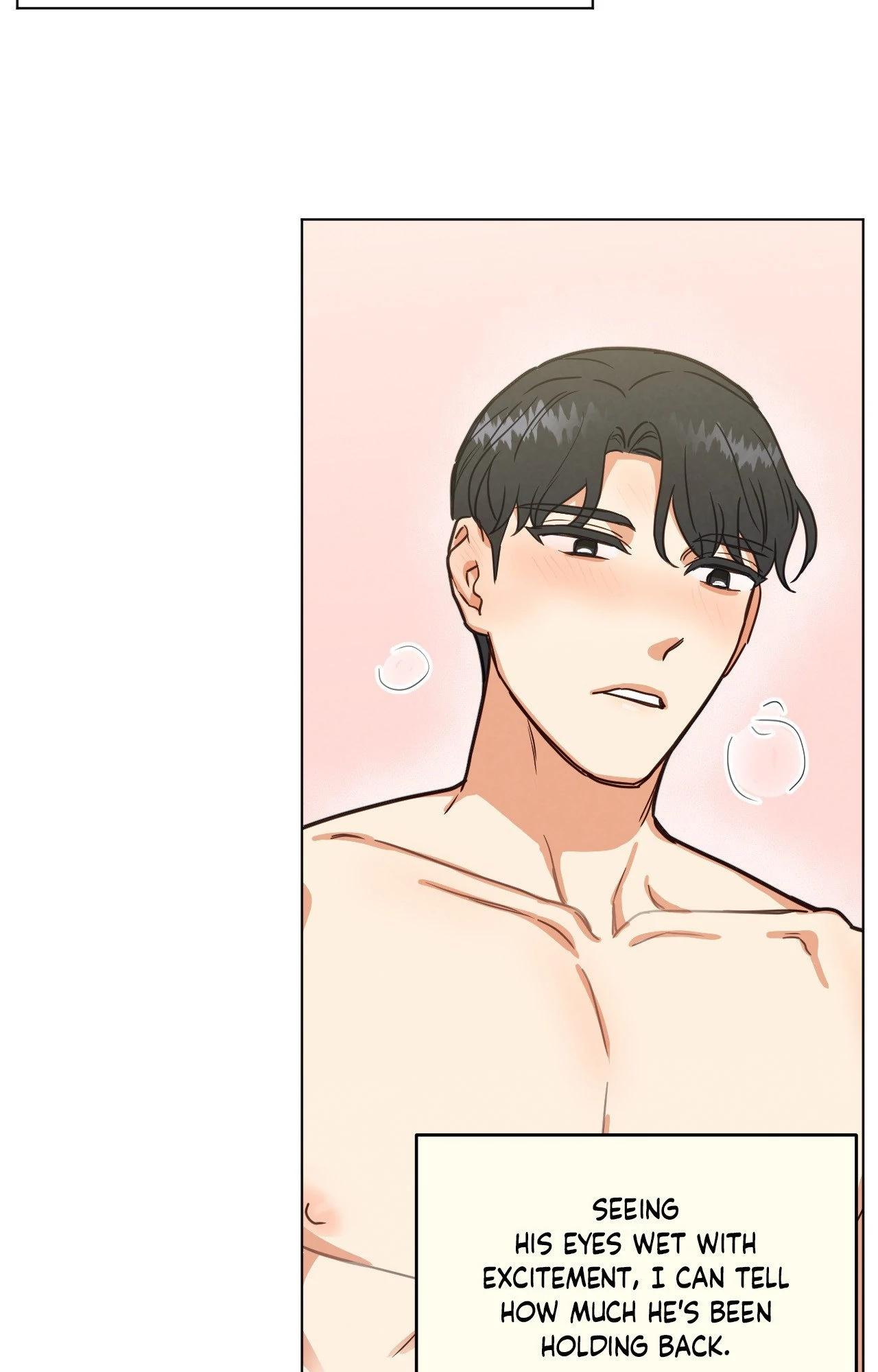 Abnormal Roommate - Chapter 88 manhwa
