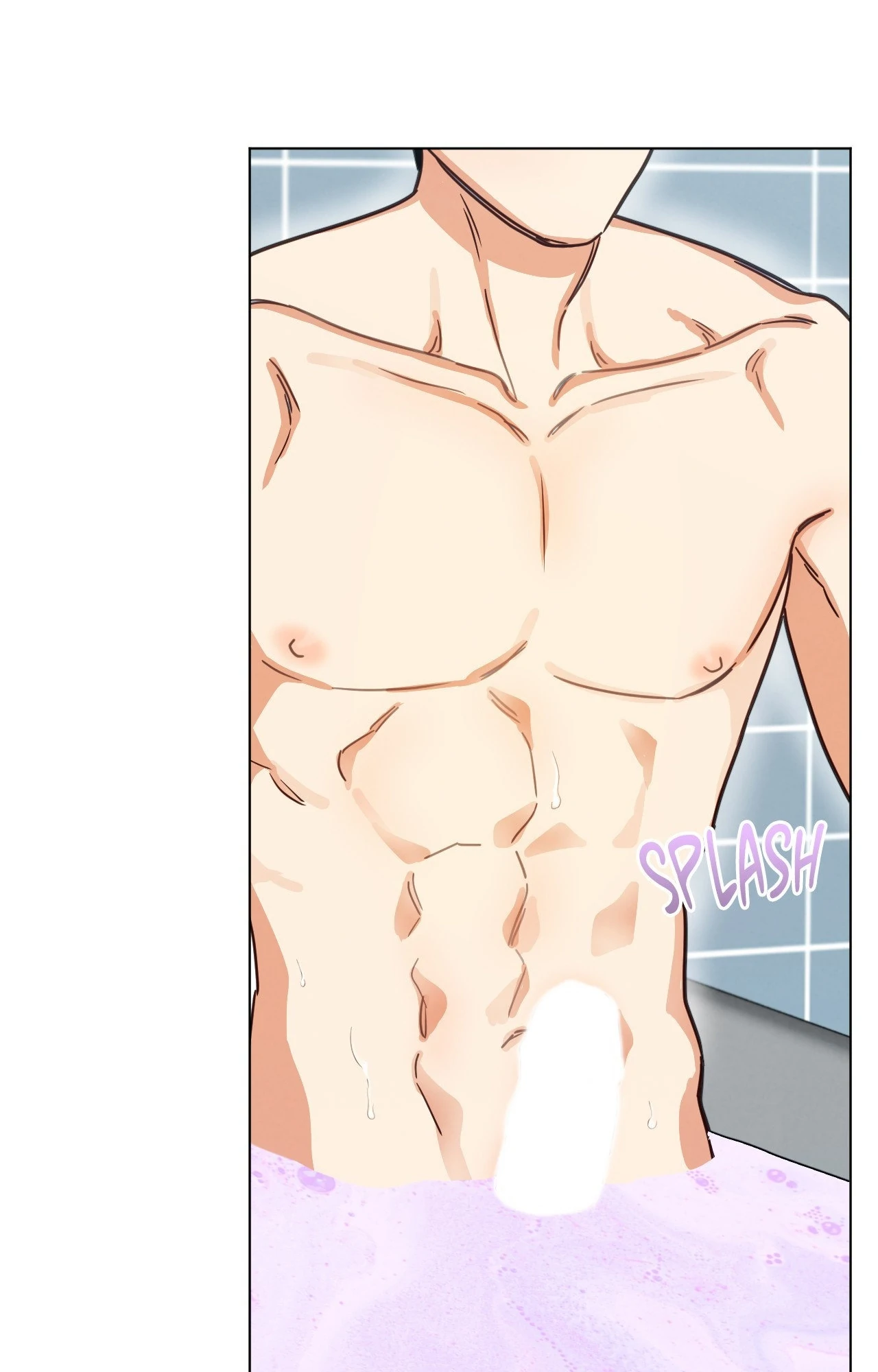 Abnormal Roommate - Chapter 88 manhwa