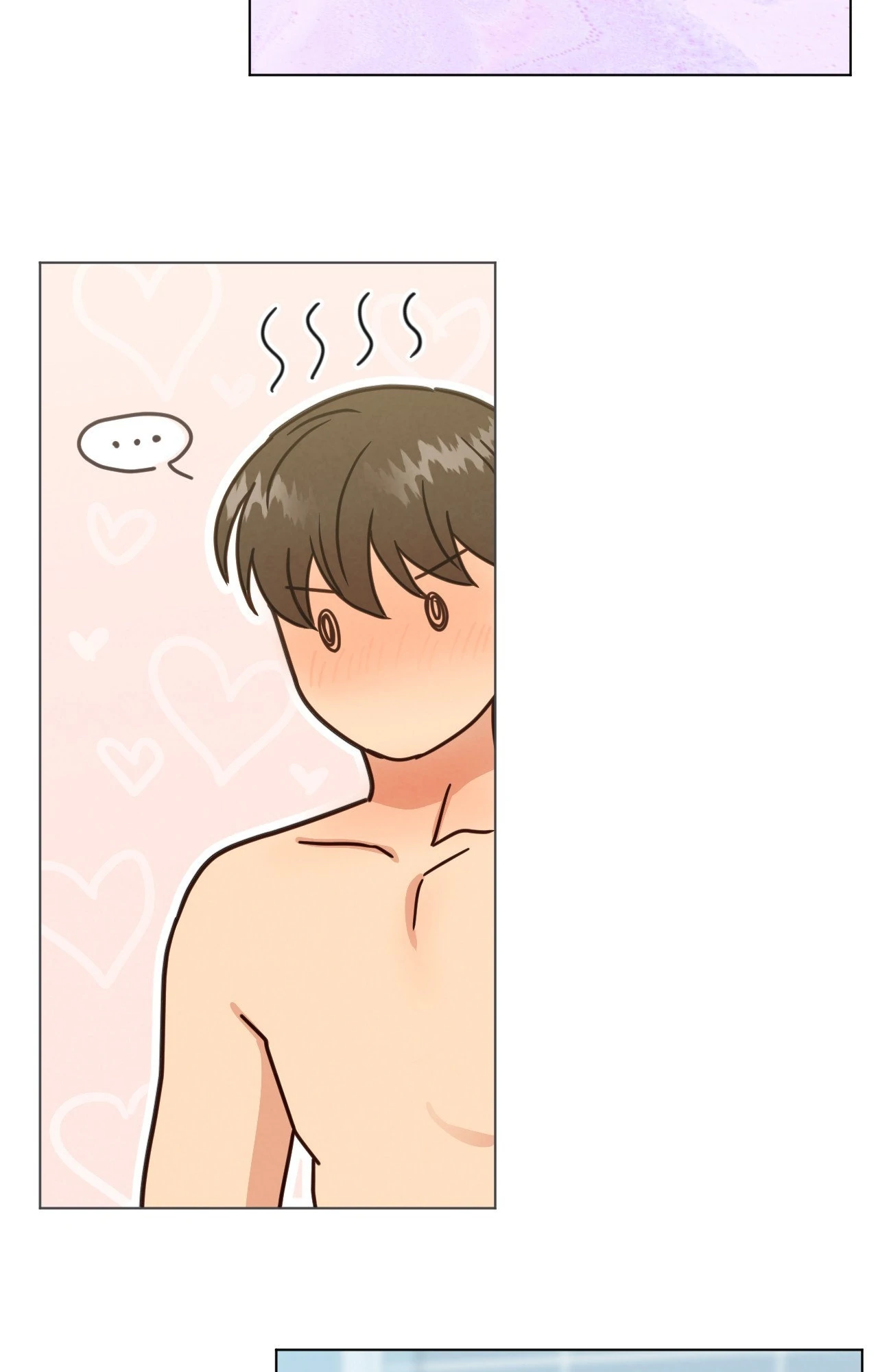 Abnormal Roommate - Chapter 88 manhwa
