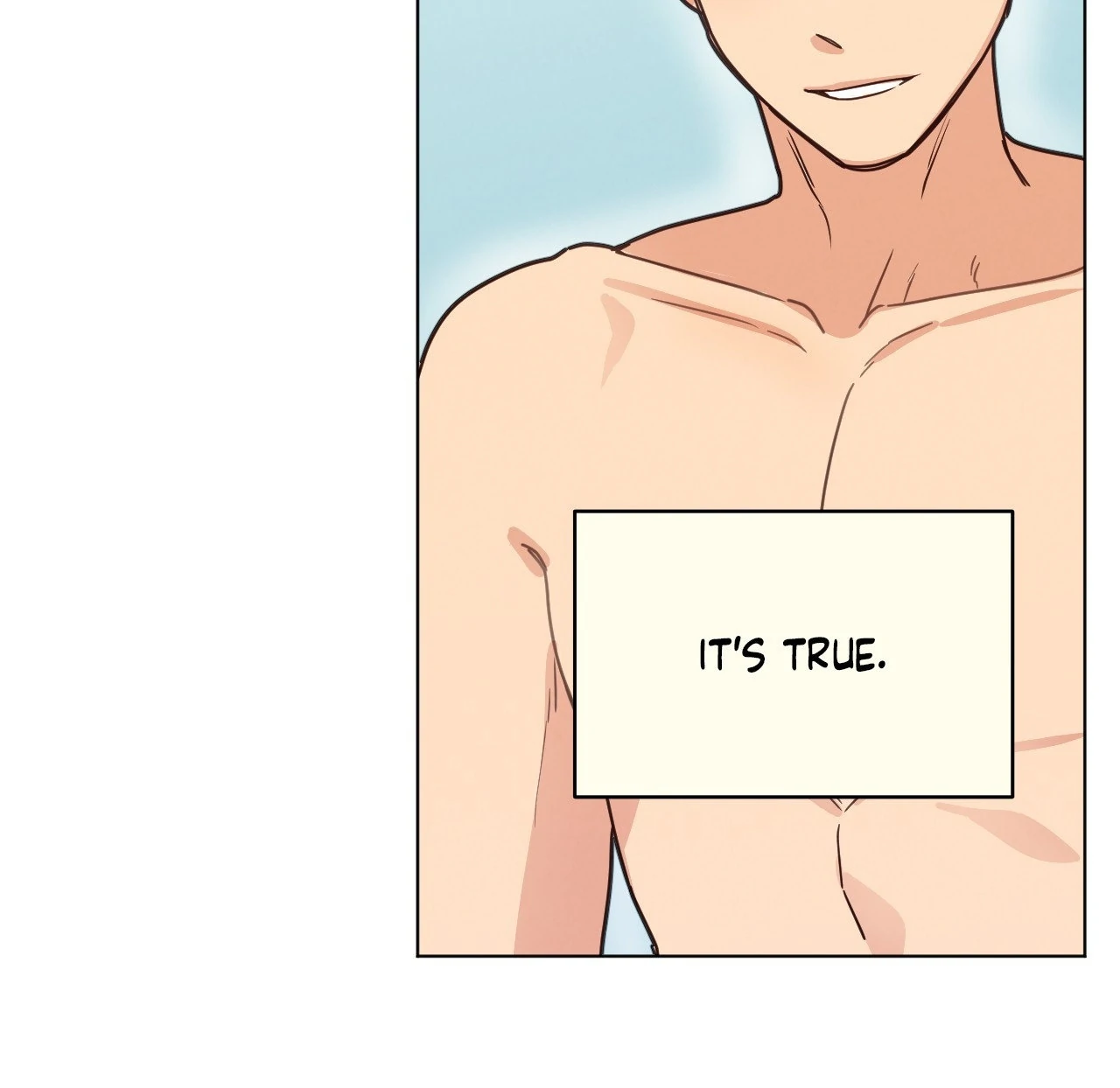 Abnormal Roommate - Chapter 88 manhwa