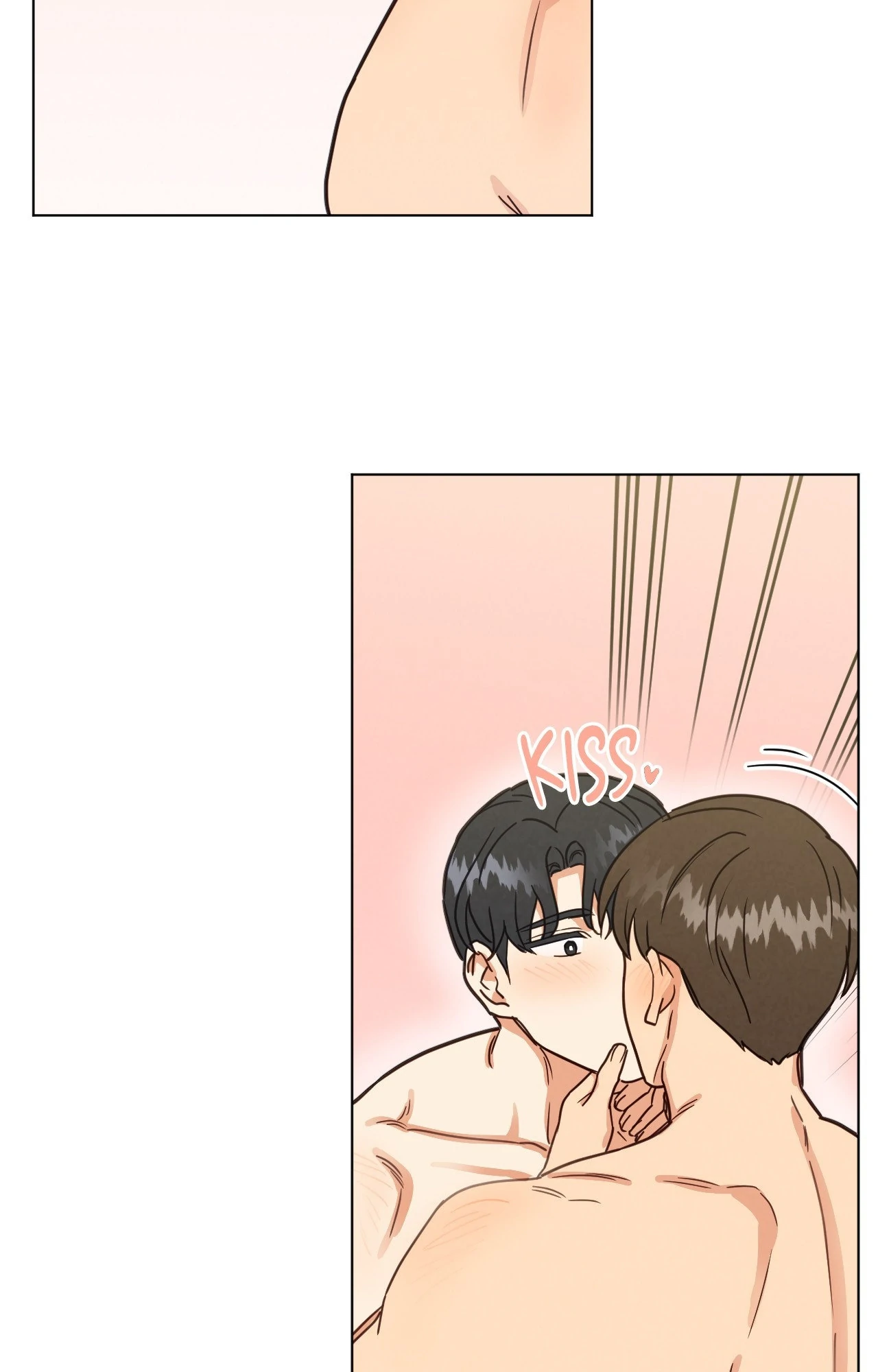 Abnormal Roommate - Chapter 88 manhwa