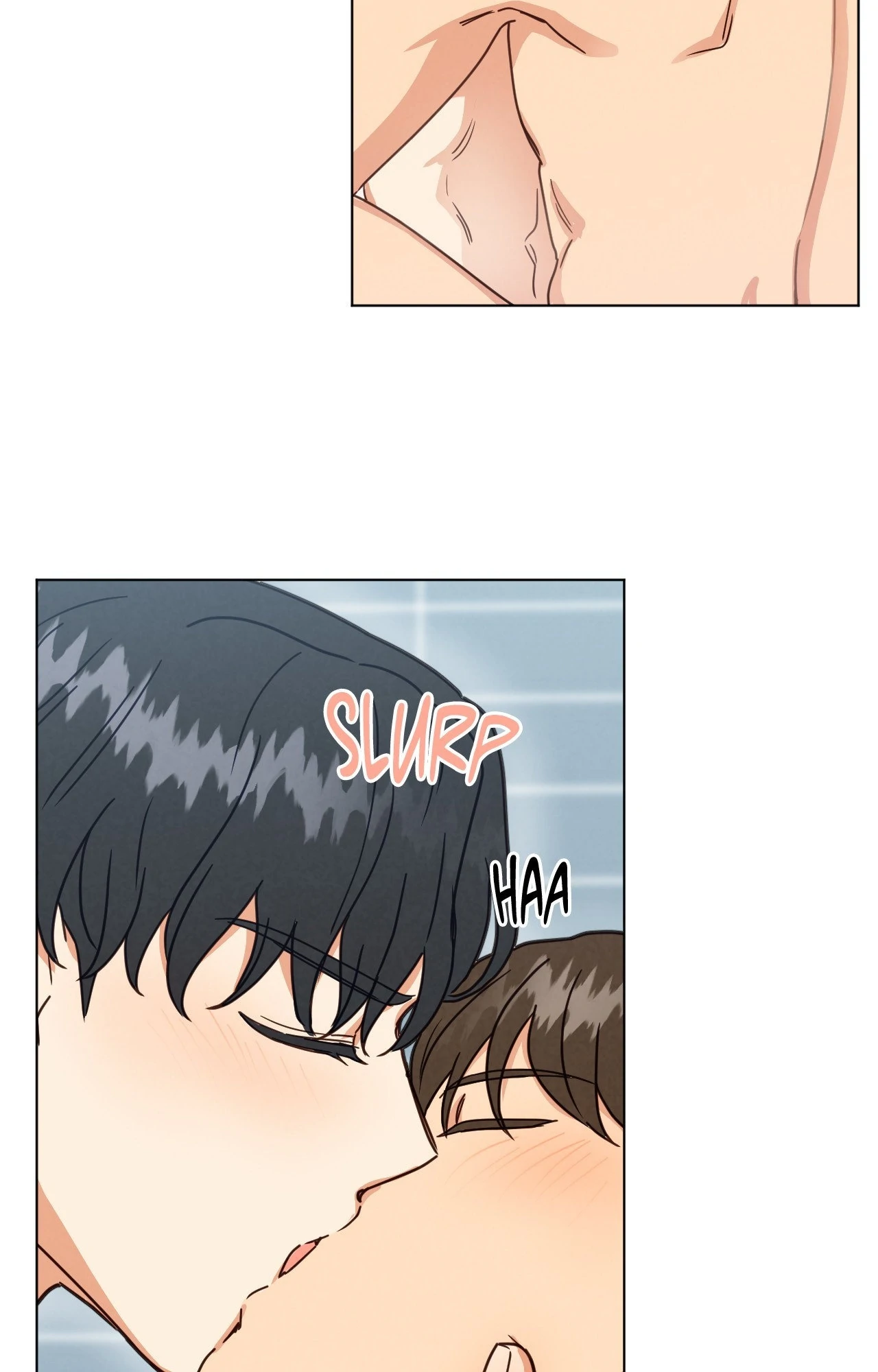 Abnormal Roommate - Chapter 88 manhwa