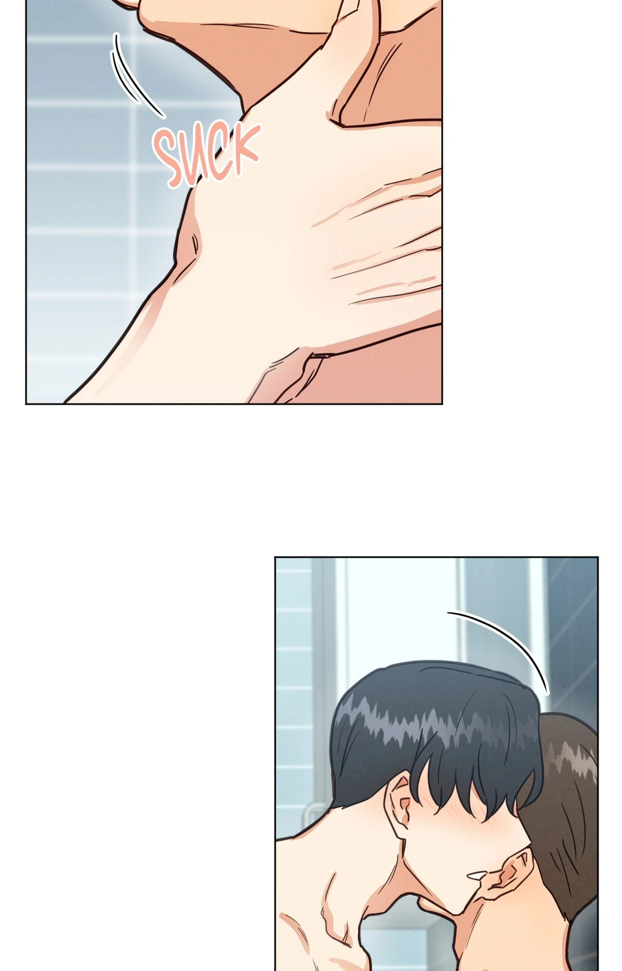 Abnormal Roommate - Chapter 88 manhwa